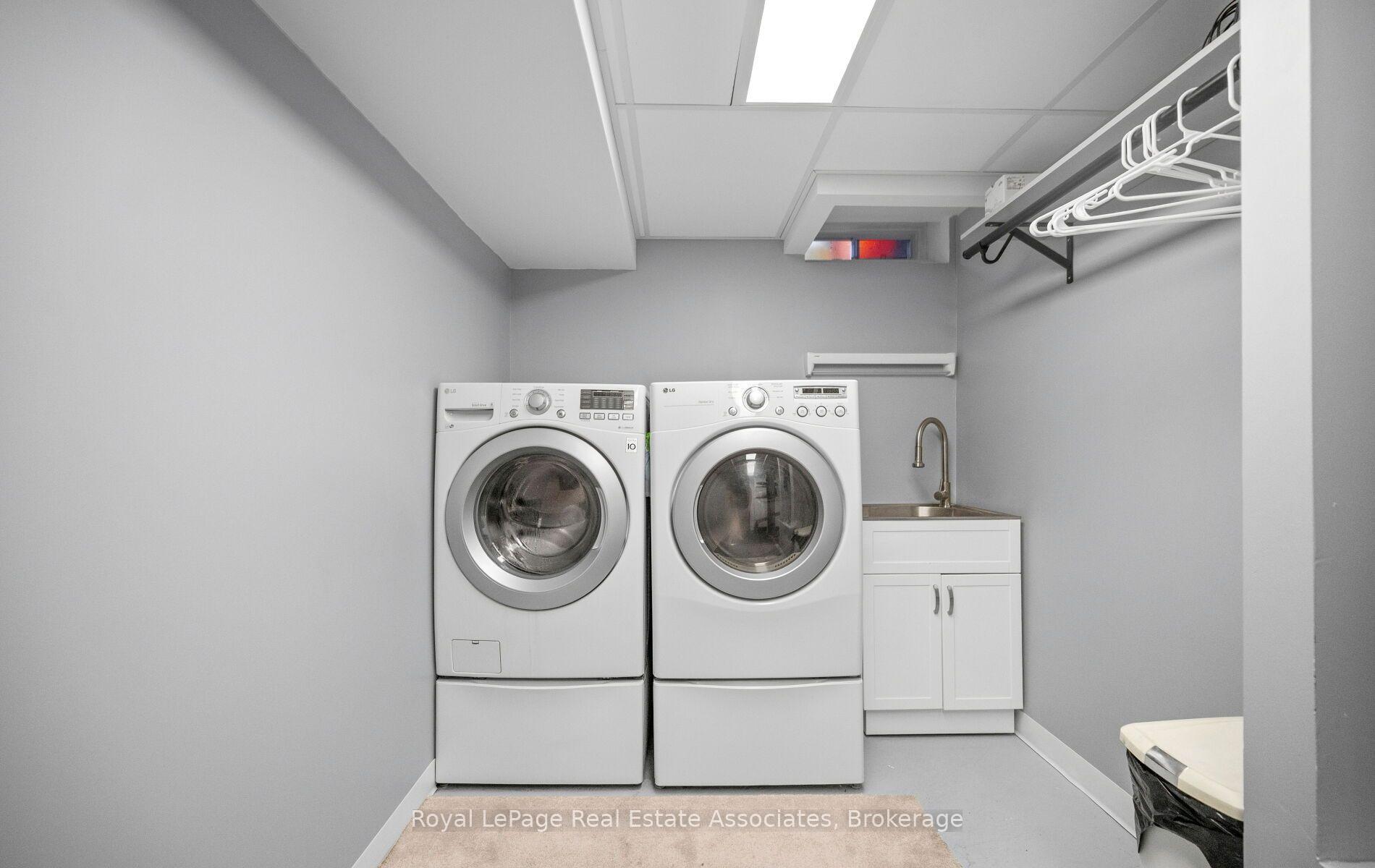 Photo 27 of Unit 19, 1485 Torrington Drive, Mississauga, East Credit — HOMEH