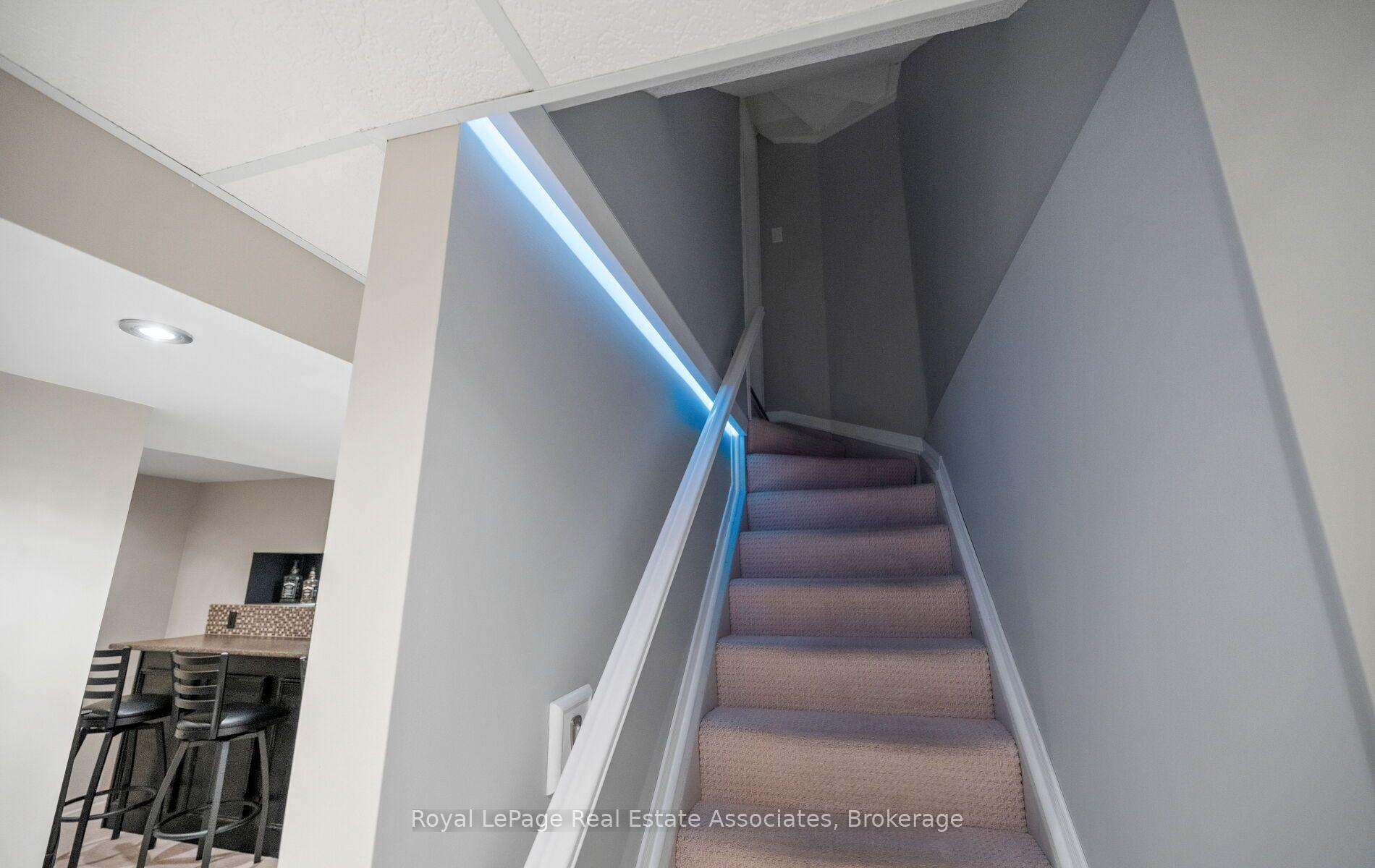 Photo 28 of Unit 19, 1485 Torrington Drive, Mississauga, East Credit — HOMEH