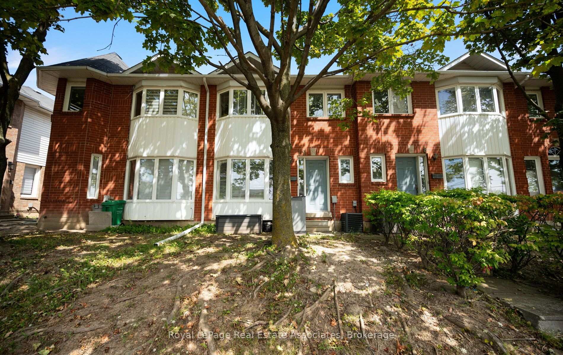 Photo 32 of Unit 19, 1485 Torrington Drive, Mississauga, East Credit — HOMEH