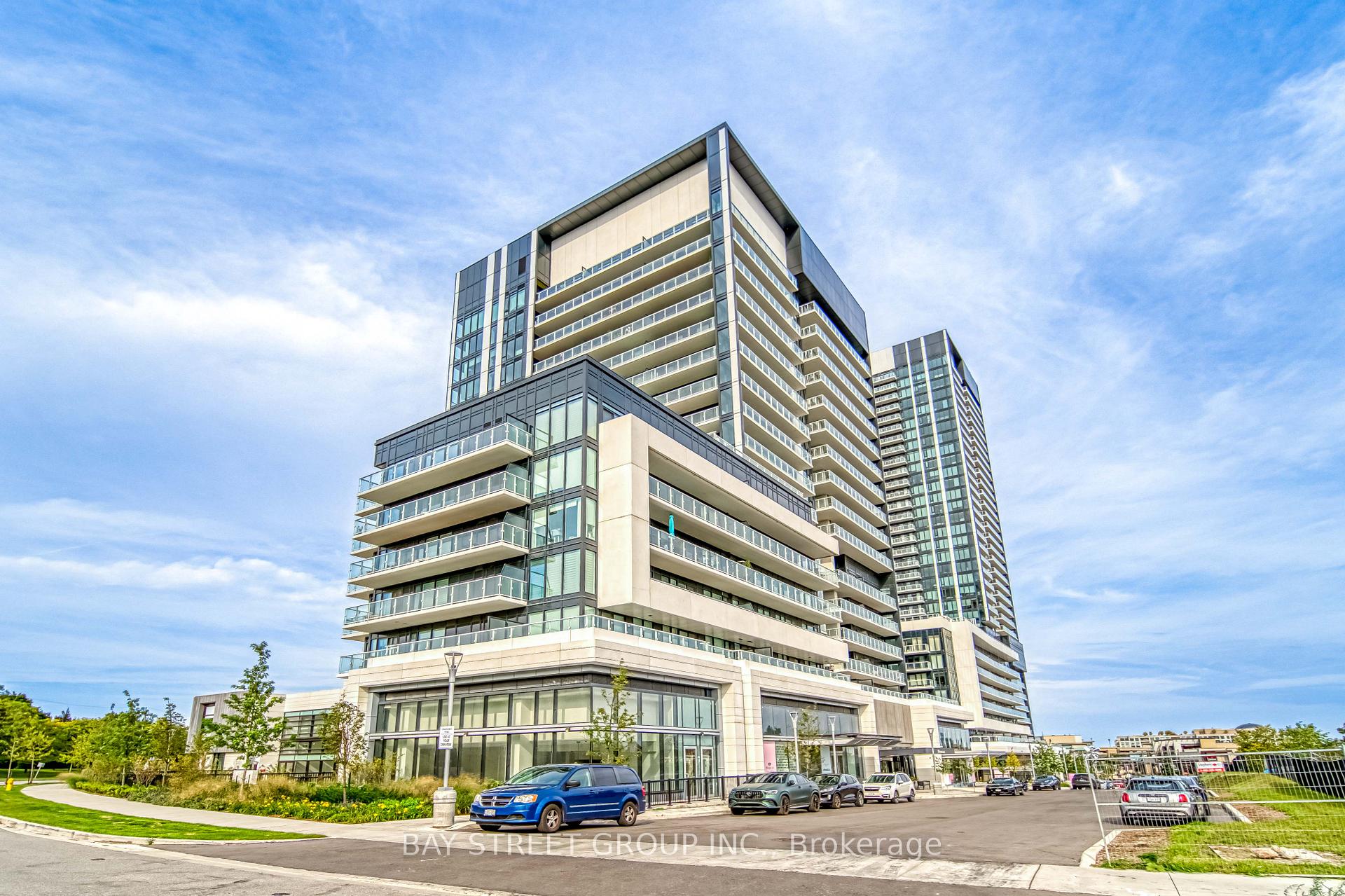 Photo of Unit 337, 20 O'Neill Road