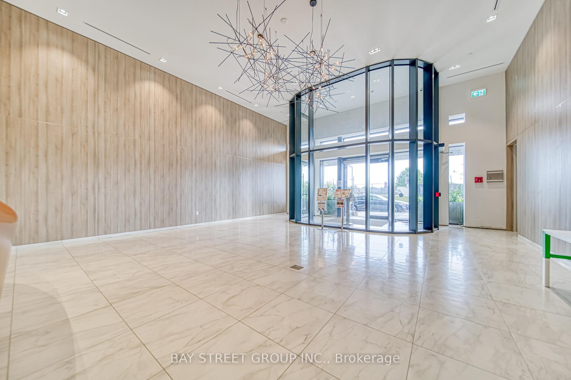 Photo 3 of Unit 337, 20 O'Neill Road, North York, Banbury-Don Mills — HOMEH