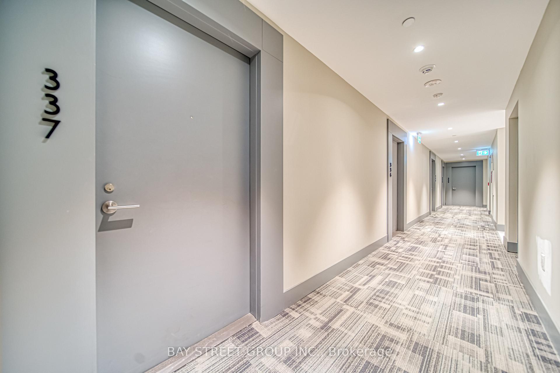Photo 4 of Unit 337, 20 O'Neill Road, North York, Banbury-Don Mills — HOMEH