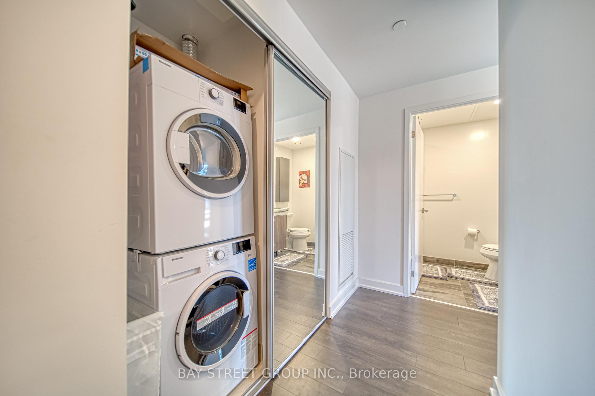 Photo 6 of Unit 337, 20 O'Neill Road, North York, Banbury-Don Mills — HOMEH