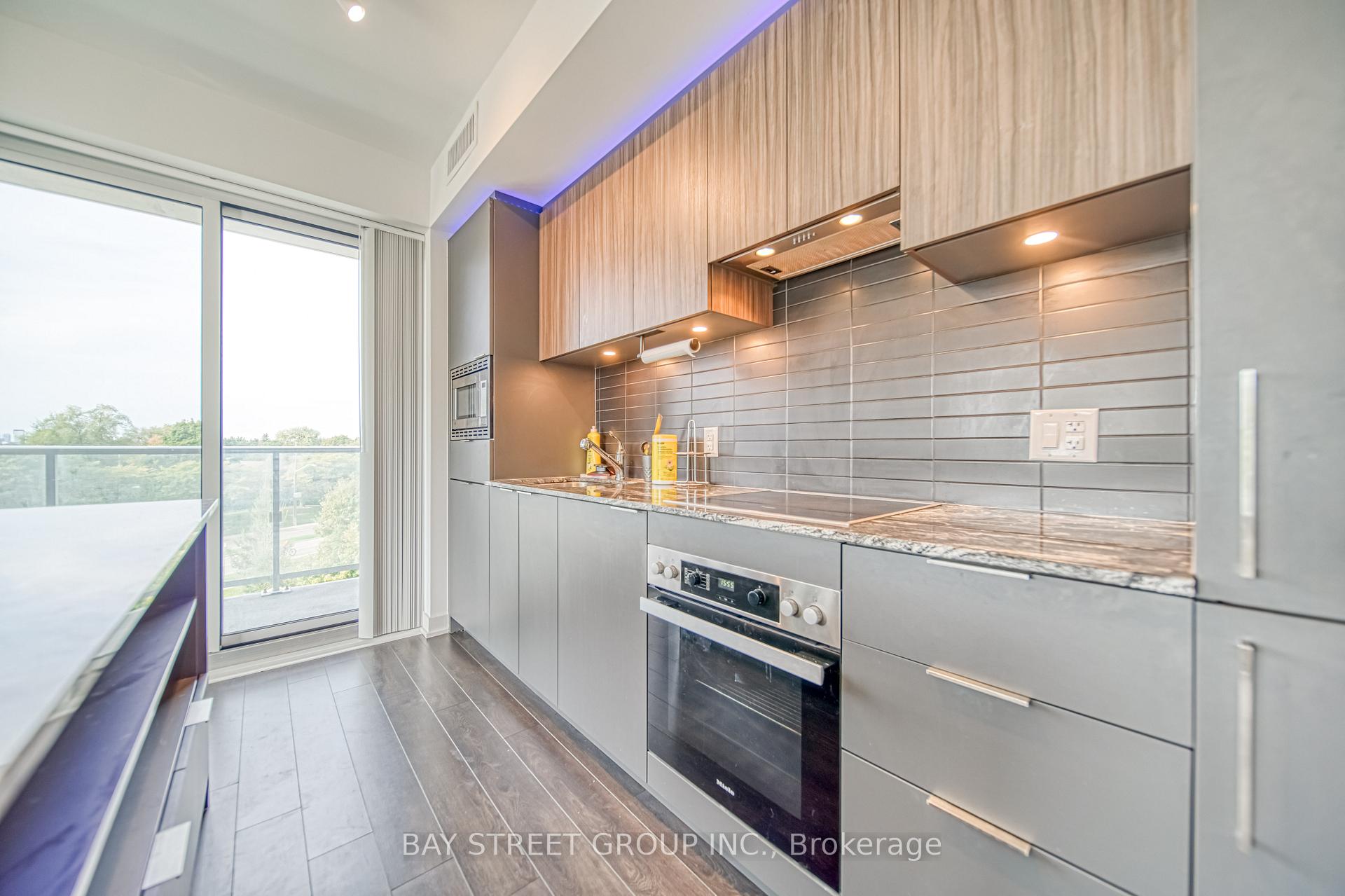 Photo 7 of Unit 337, 20 O'Neill Road, North York, Banbury-Don Mills — HOMEH