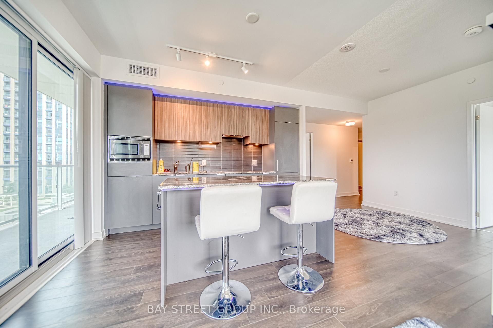 Photo 8 of Unit 337, 20 O'Neill Road, North York, Banbury-Don Mills — HOMEH
