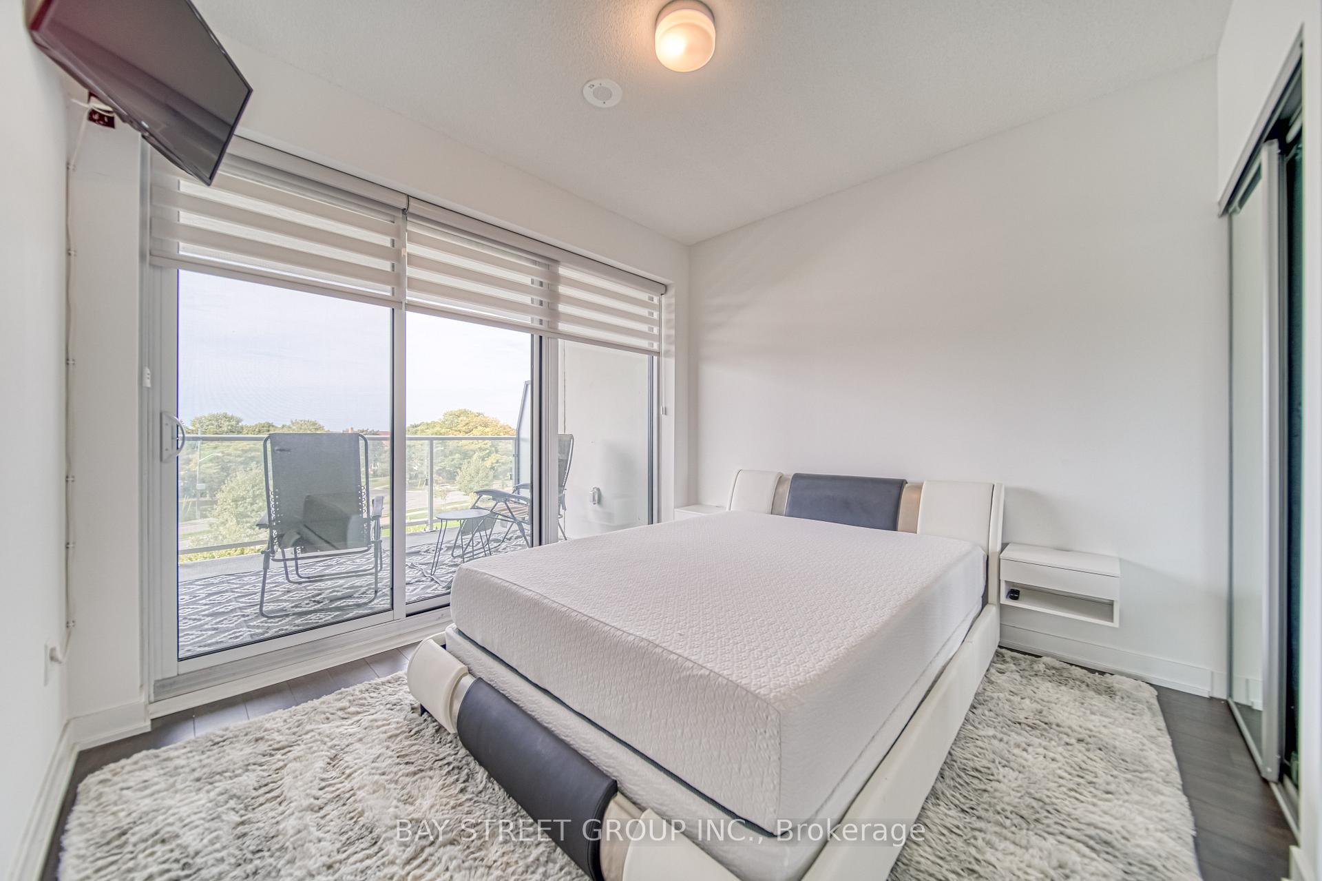 Photo 10 of Unit 337, 20 O'Neill Road, North York, Banbury-Don Mills — HOMEH