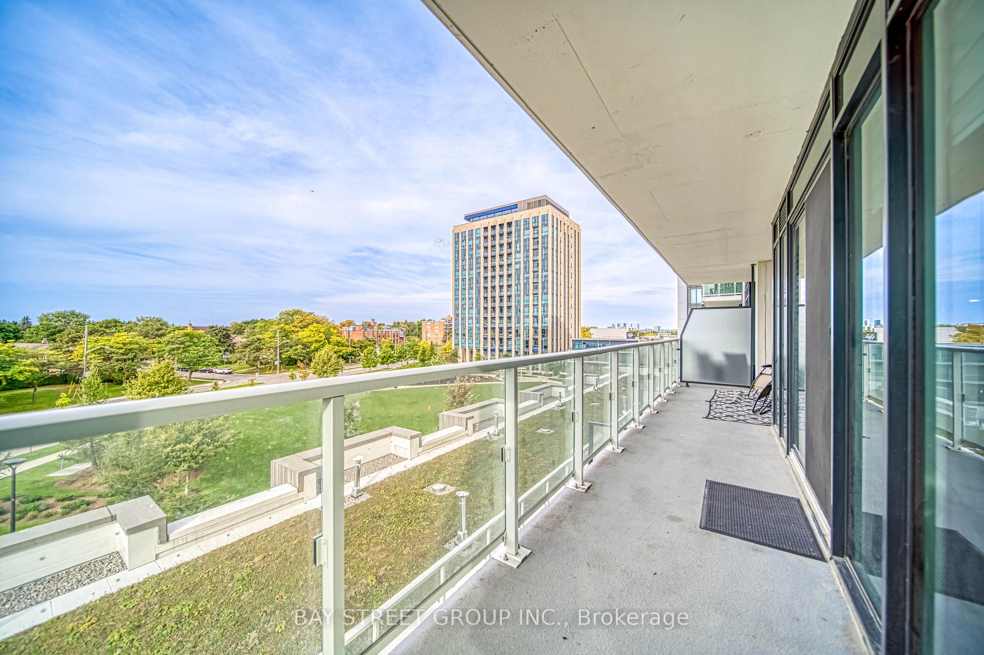 Photo 12 of Unit 337, 20 O'Neill Road, North York, Banbury-Don Mills — HOMEH