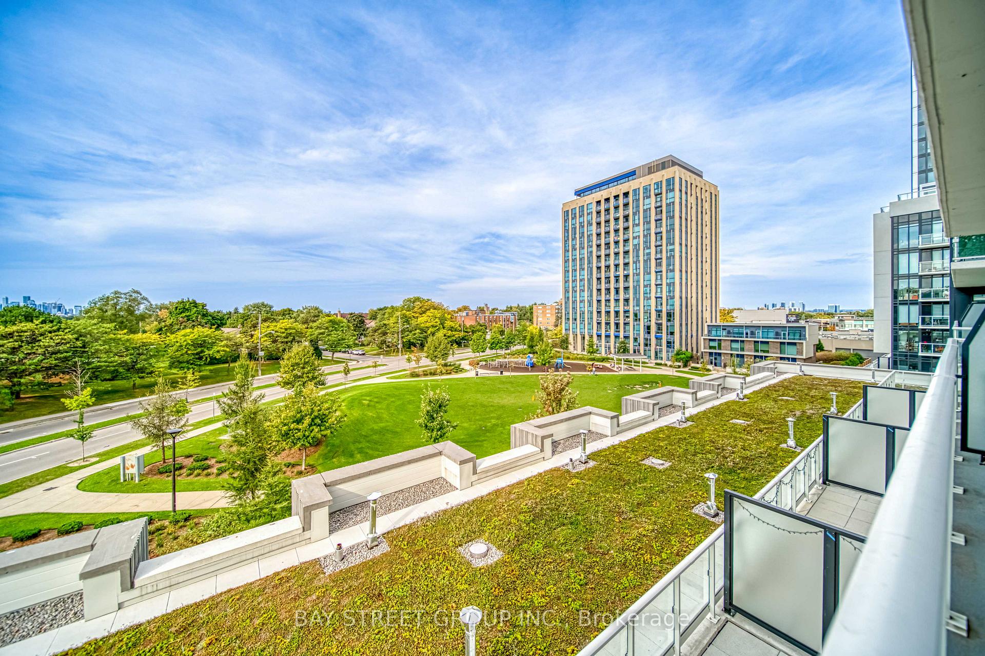 Photo 13 of Unit 337, 20 O'Neill Road, North York, Banbury-Don Mills — HOMEH
