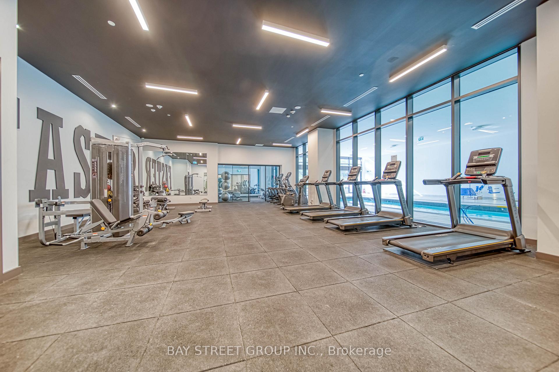 Photo 14 of Unit 337, 20 O'Neill Road, North York, Banbury-Don Mills — HOMEH