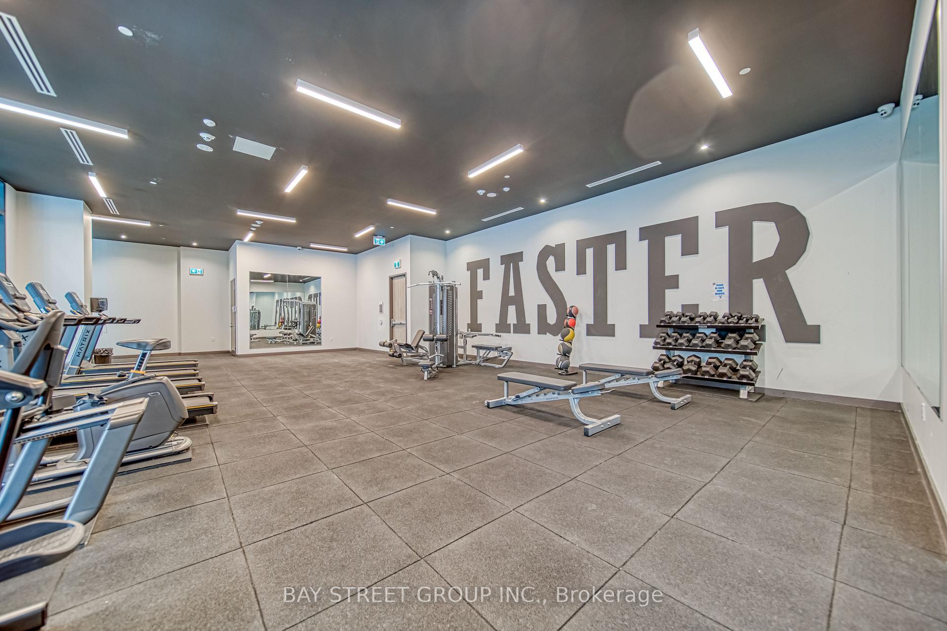 Photo 15 of Unit 337, 20 O'Neill Road, North York, Banbury-Don Mills — HOMEH
