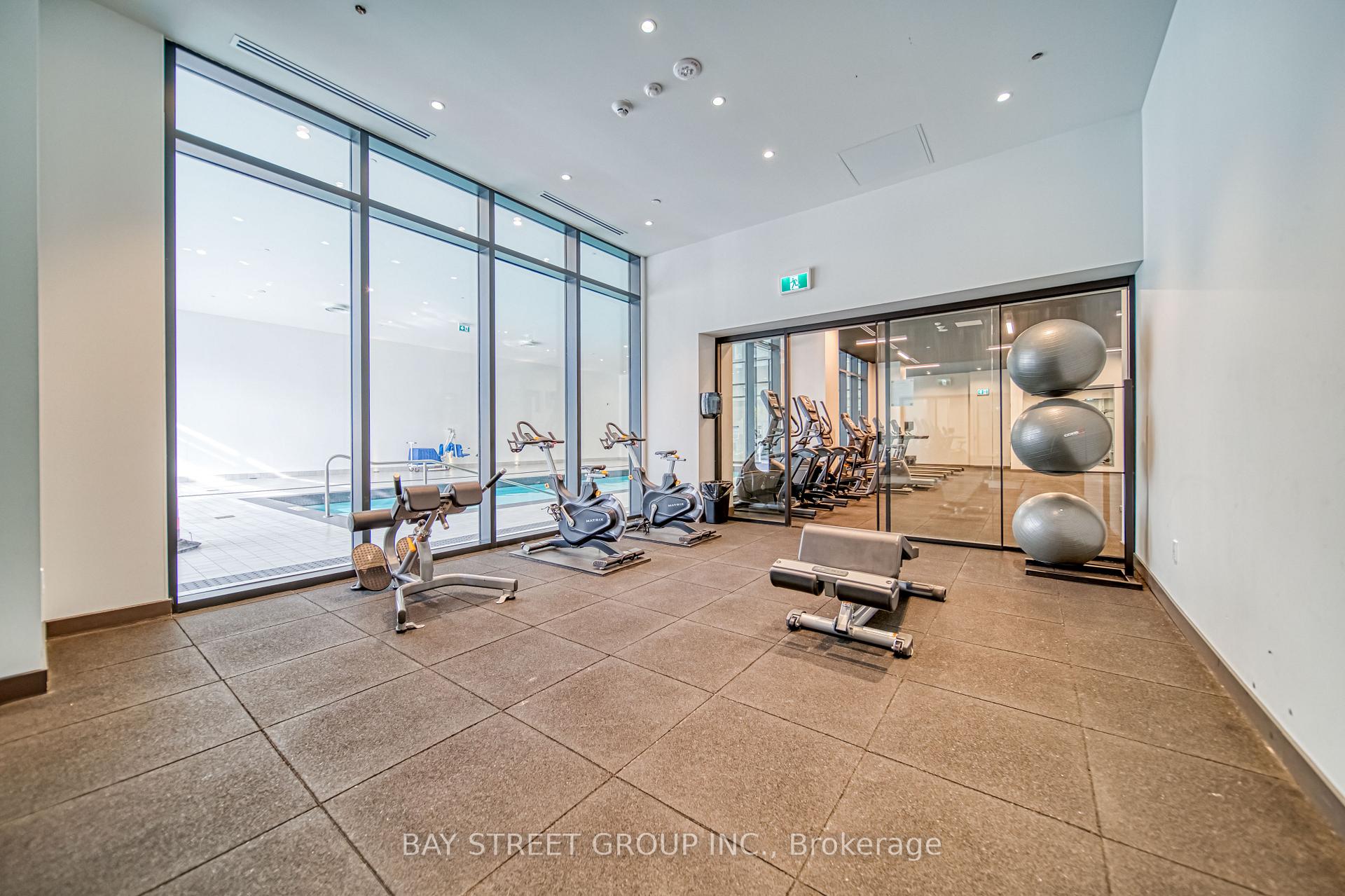 Photo 16 of Unit 337, 20 O'Neill Road, North York, Banbury-Don Mills — HOMEH