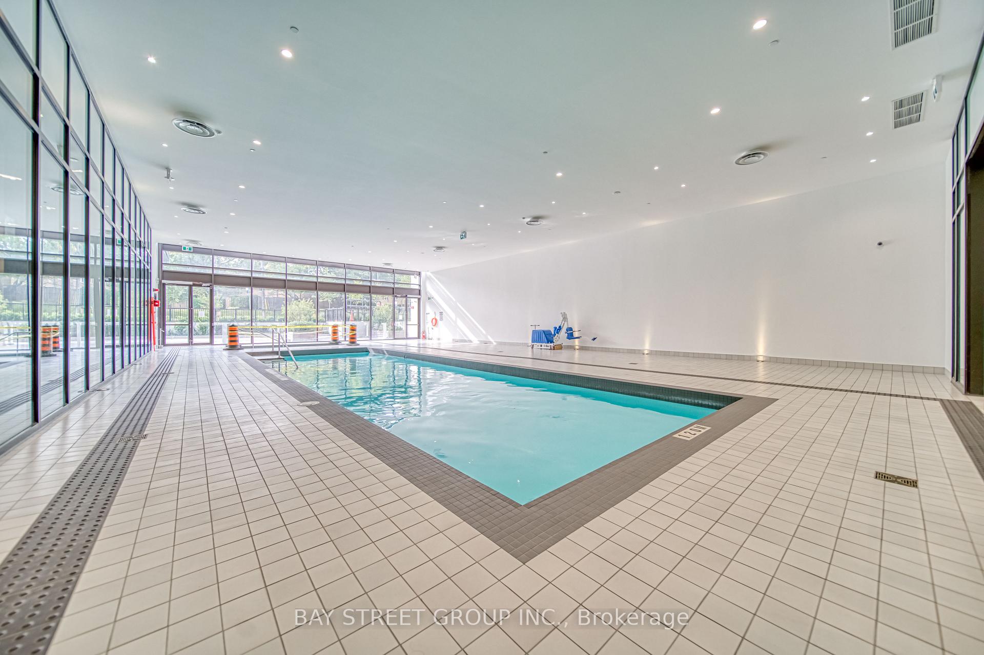 Photo 17 of Unit 337, 20 O'Neill Road, North York, Banbury-Don Mills — HOMEH