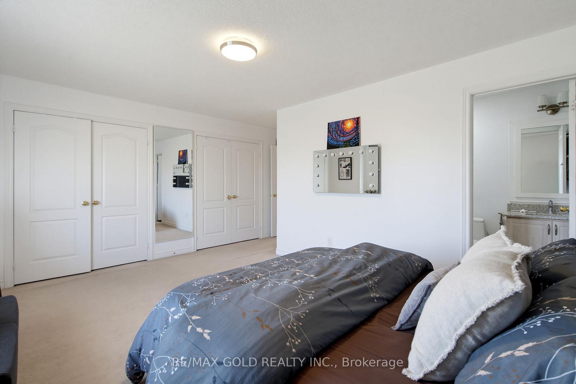Photo 20 of 7 Darou Crescent, Brampton, Sandringham-Wellington — HOMEH