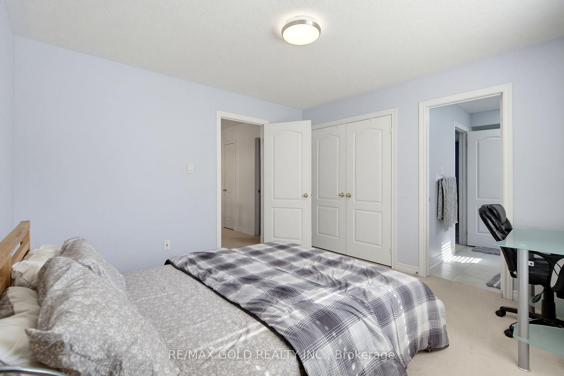 Photo 28 of 7 Darou Crescent, Brampton, Sandringham-Wellington — HOMEH