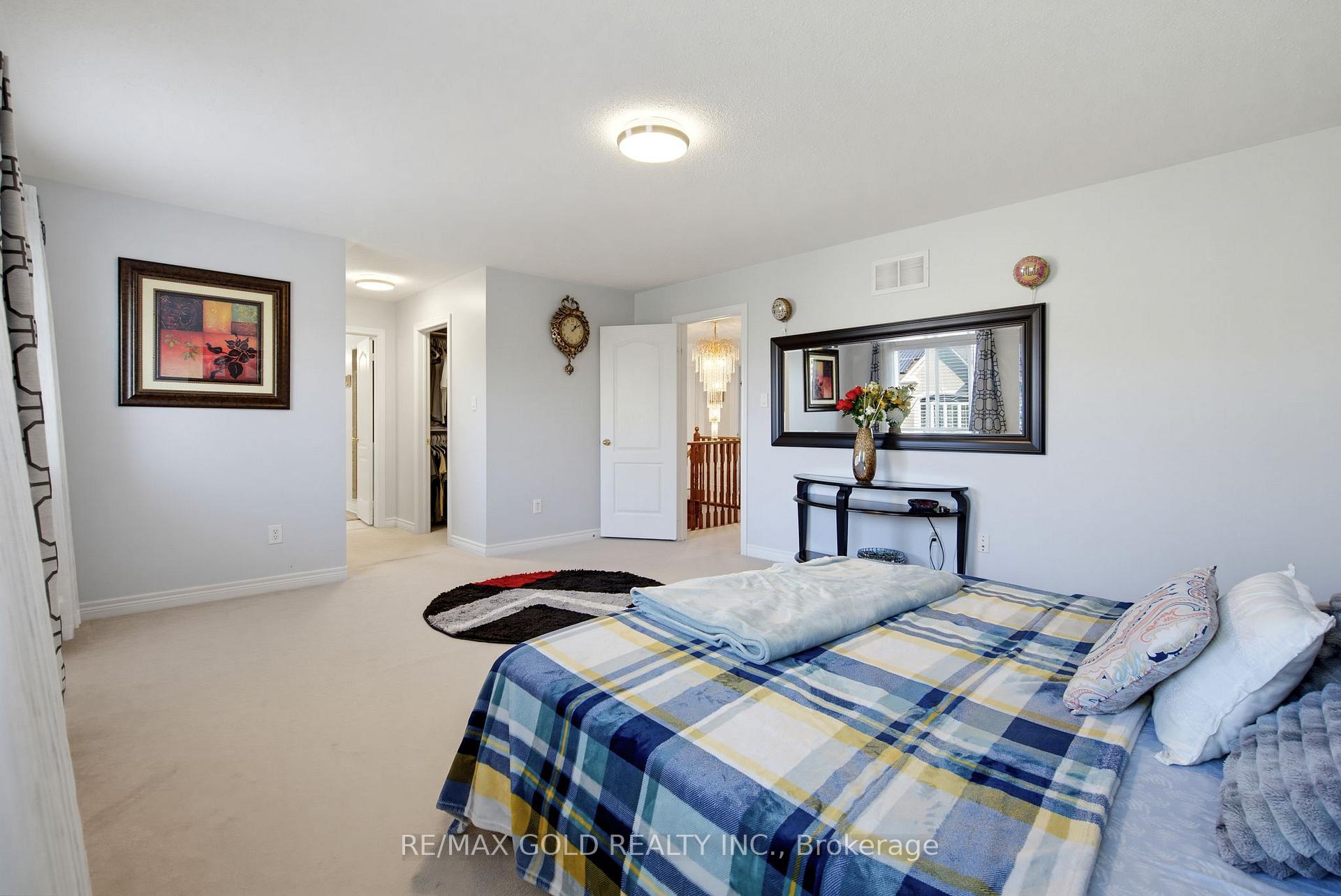 Photo 30 of 7 Darou Crescent, Brampton, Sandringham-Wellington — HOMEH