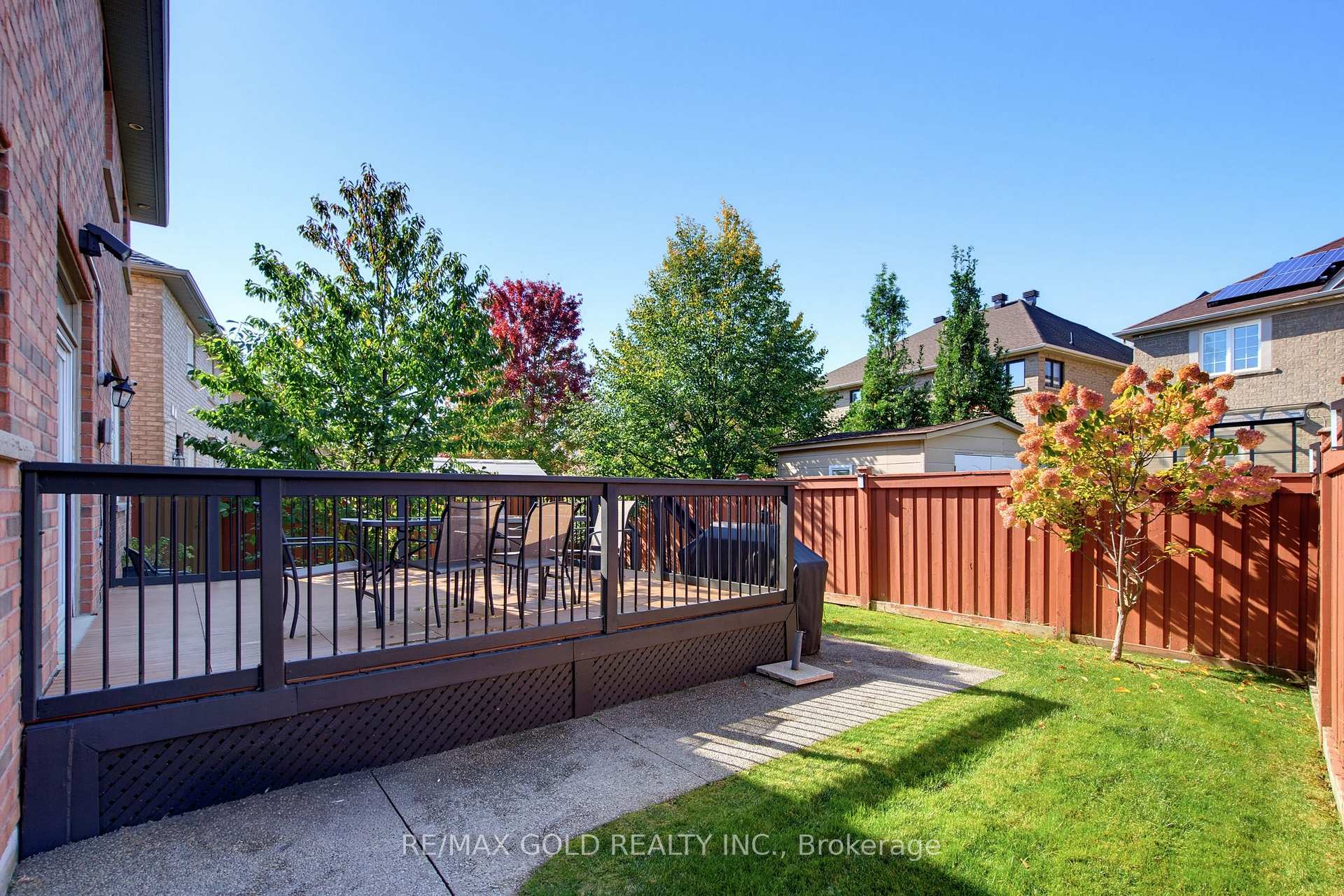 Photo 44 of 7 Darou Crescent, Brampton, Sandringham-Wellington — HOMEH
