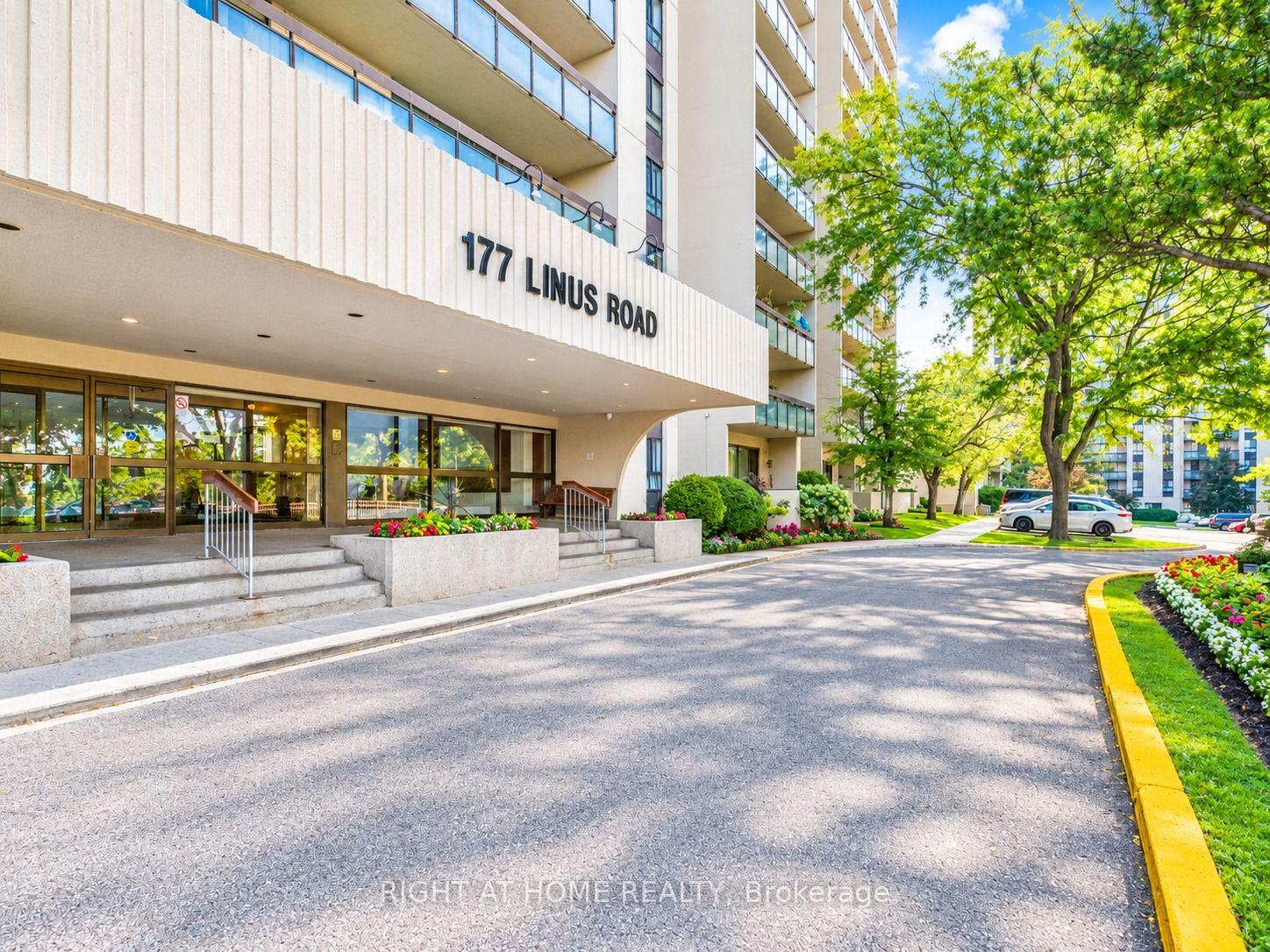 Photo of Unit 701, 177 Linus Road