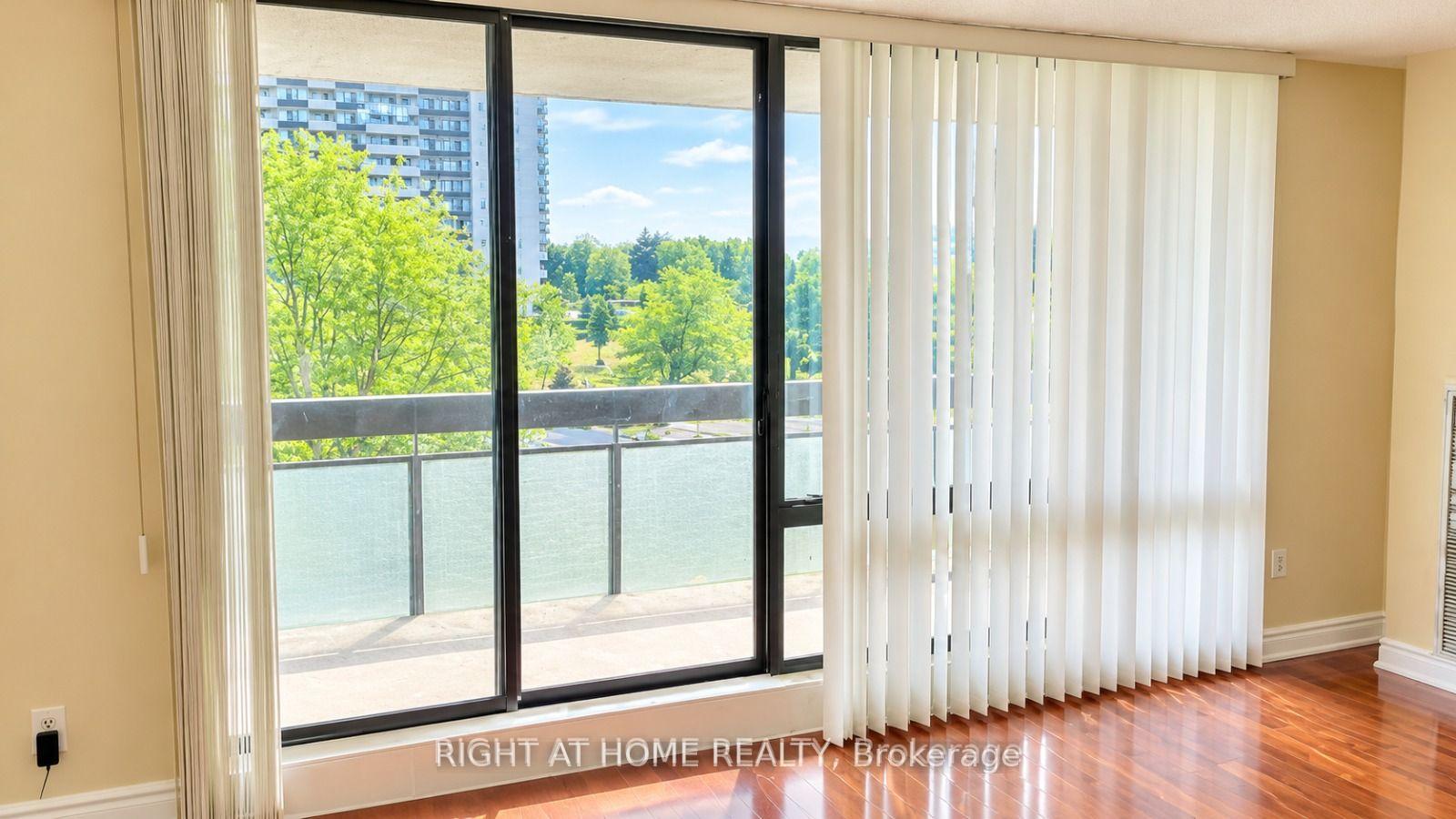 Photo 16 of Unit 701, 177 Linus Road, North York, Don Valley Village — HOMEH