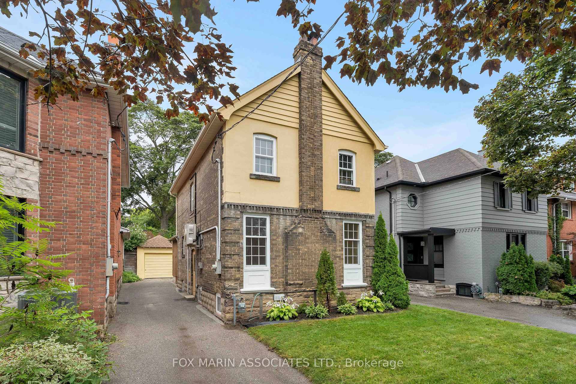 Photo of 26 Claxton Boulevard