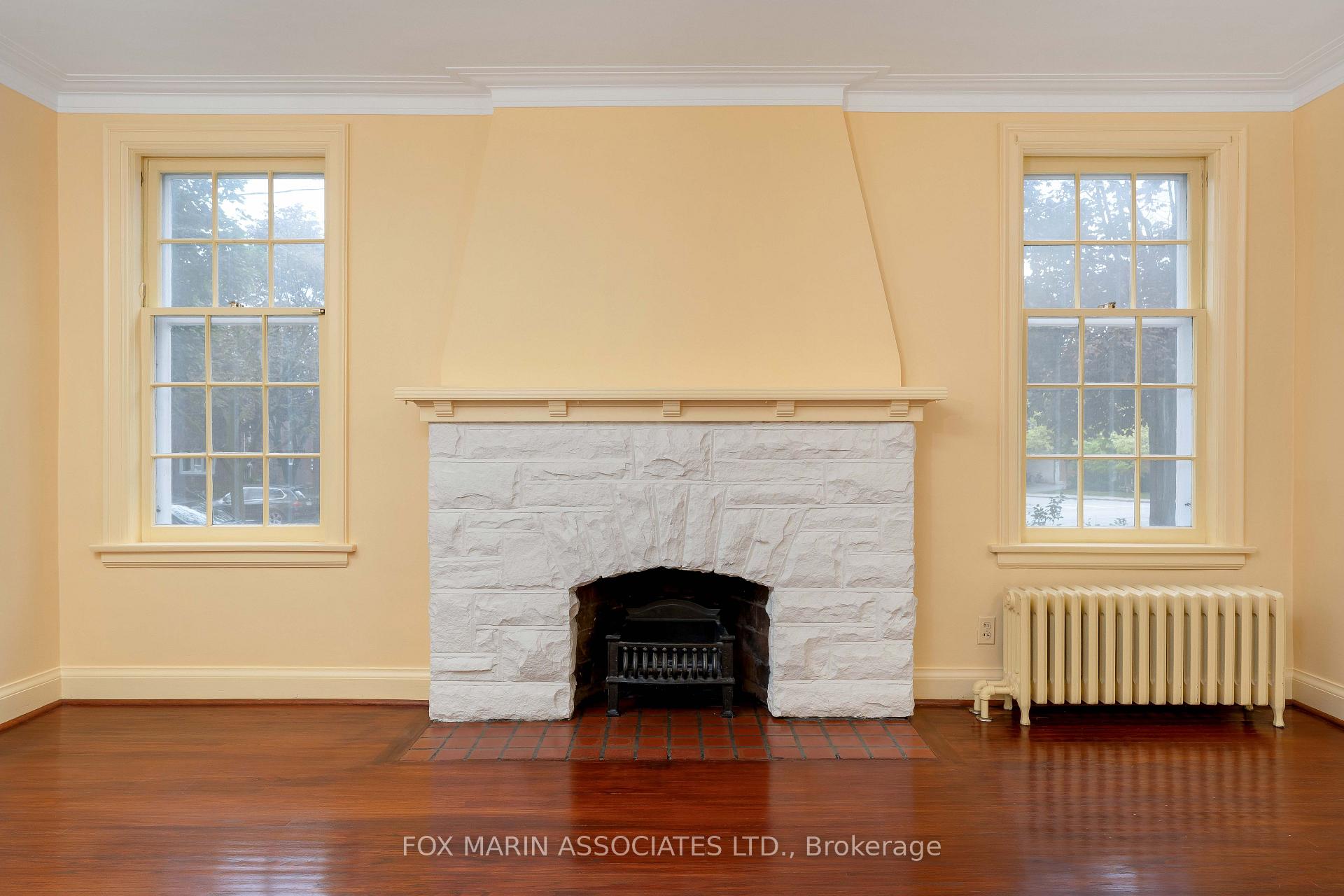 Photo 7 of 26 Claxton Boulevard, Toronto, Humewood-Cedarvale — HOMEH