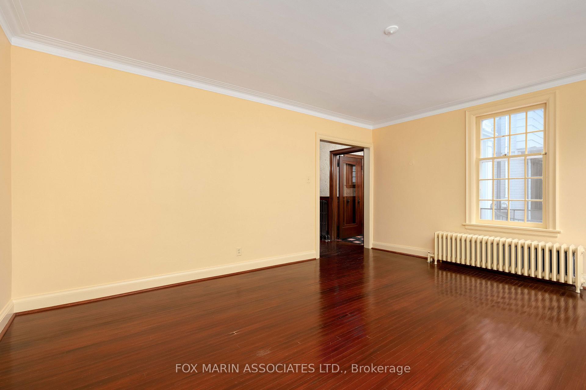 Photo 8 of 26 Claxton Boulevard, Toronto, Humewood-Cedarvale — HOMEH