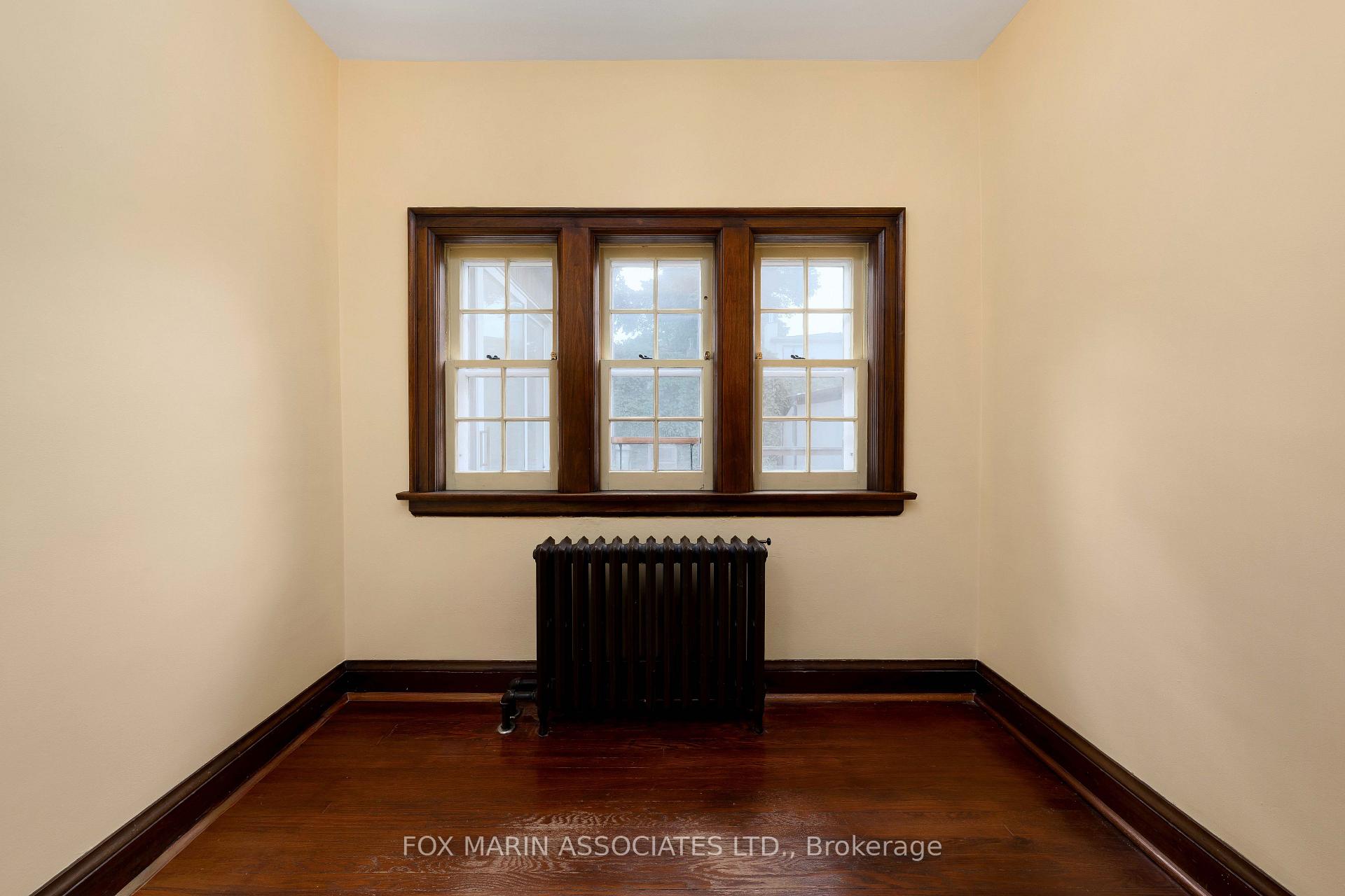 Photo 13 of 26 Claxton Boulevard, Toronto, Humewood-Cedarvale — HOMEH