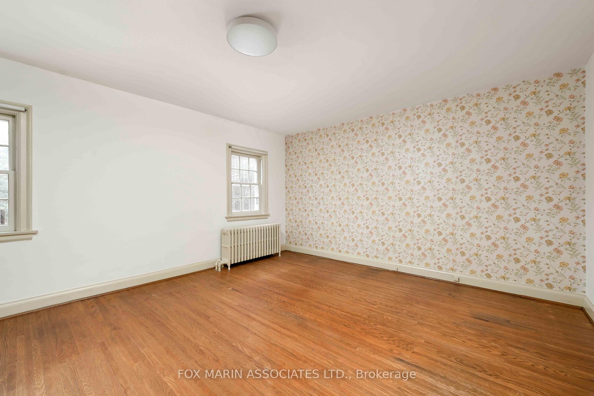 Photo 20 of 26 Claxton Boulevard, Toronto, Humewood-Cedarvale — HOMEH