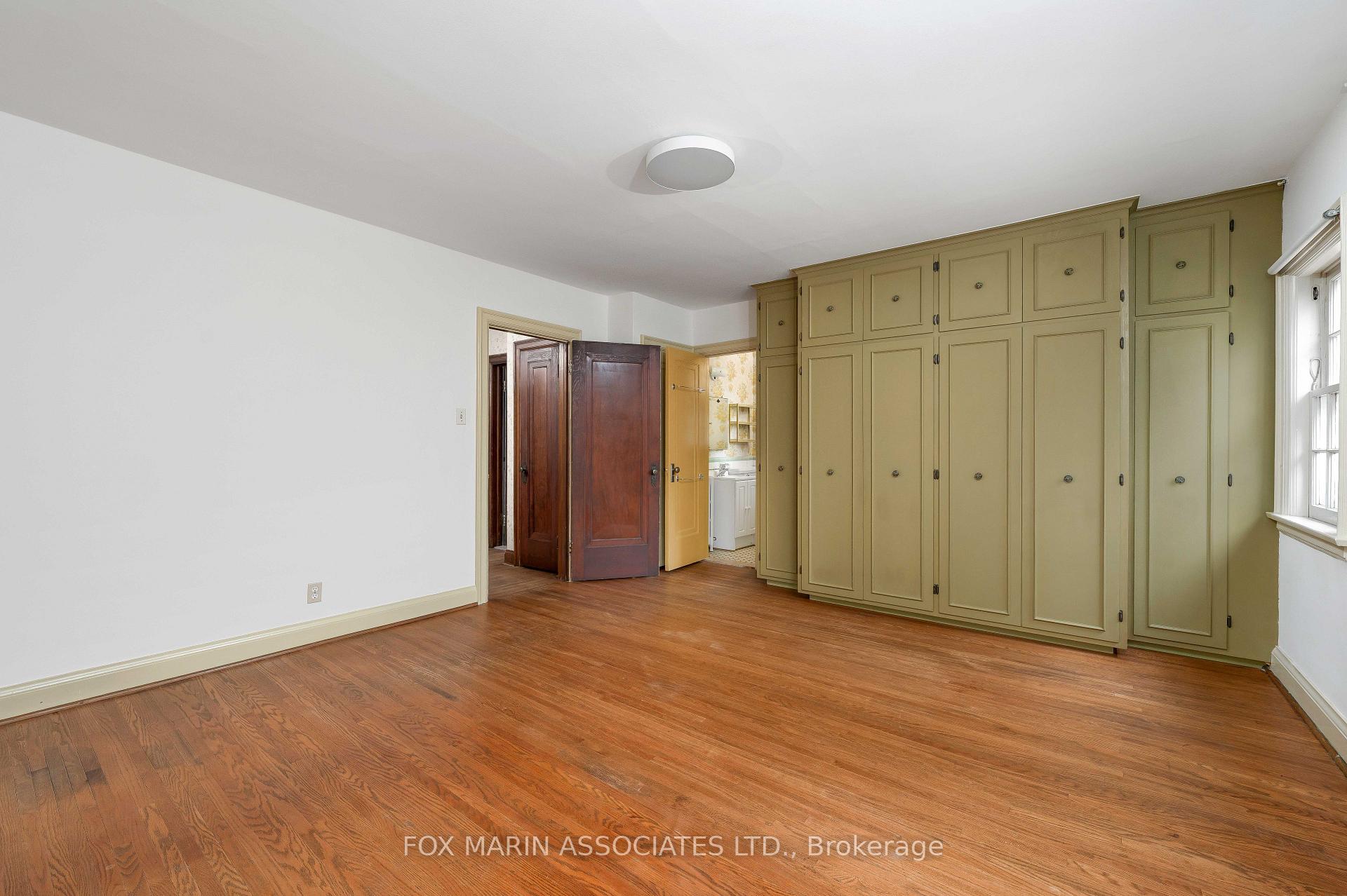 Photo 21 of 26 Claxton Boulevard, Toronto, Humewood-Cedarvale — HOMEH