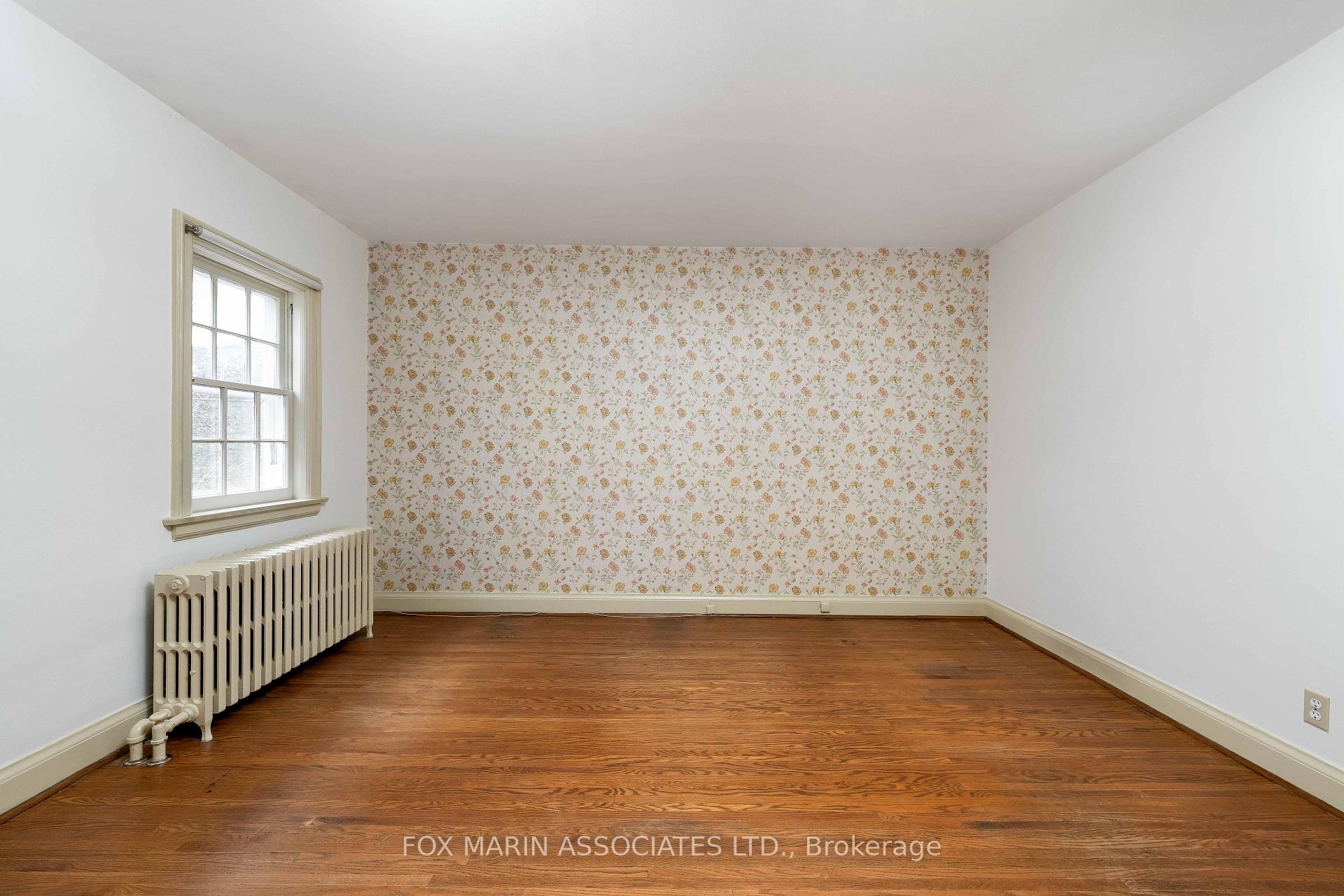 Photo 22 of 26 Claxton Boulevard, Toronto, Humewood-Cedarvale — HOMEH