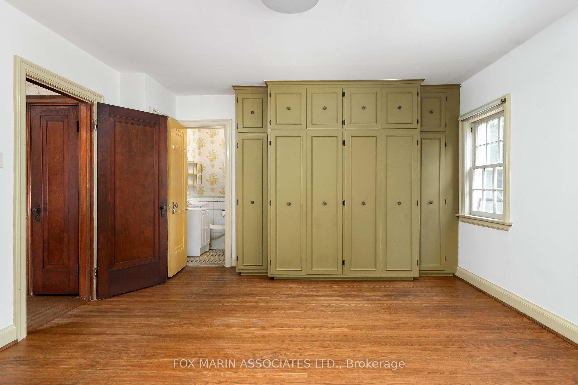 Photo 23 of 26 Claxton Boulevard, Toronto, Humewood-Cedarvale — HOMEH