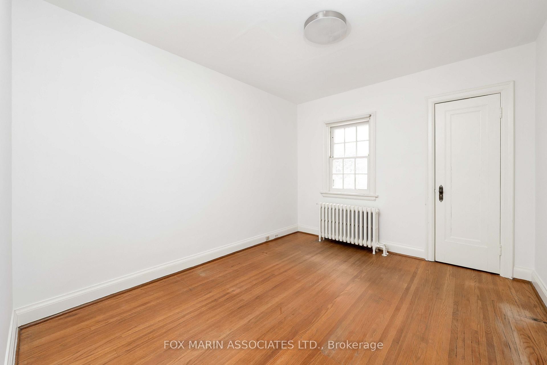 Photo 25 of 26 Claxton Boulevard, Toronto, Humewood-Cedarvale — HOMEH