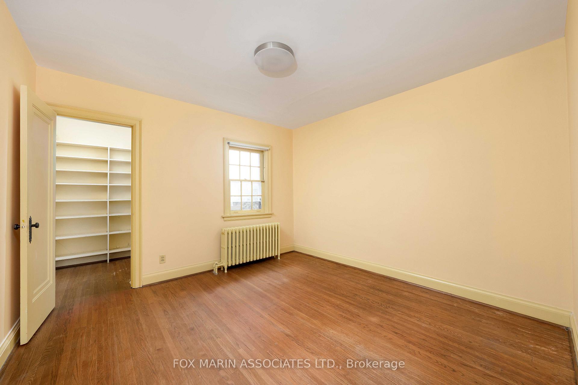 Photo 27 of 26 Claxton Boulevard, Toronto, Humewood-Cedarvale — HOMEH