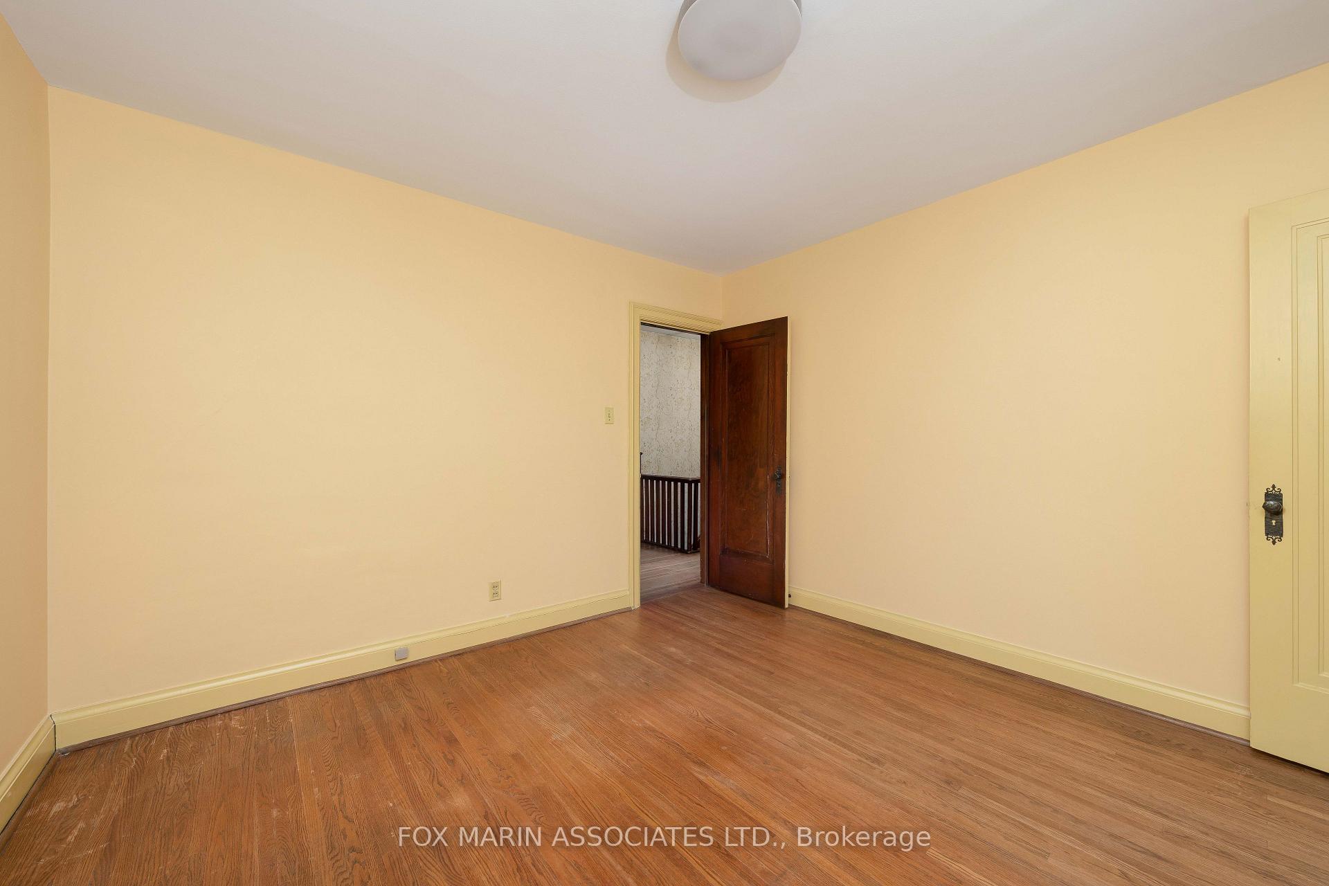Photo 28 of 26 Claxton Boulevard, Toronto, Humewood-Cedarvale — HOMEH