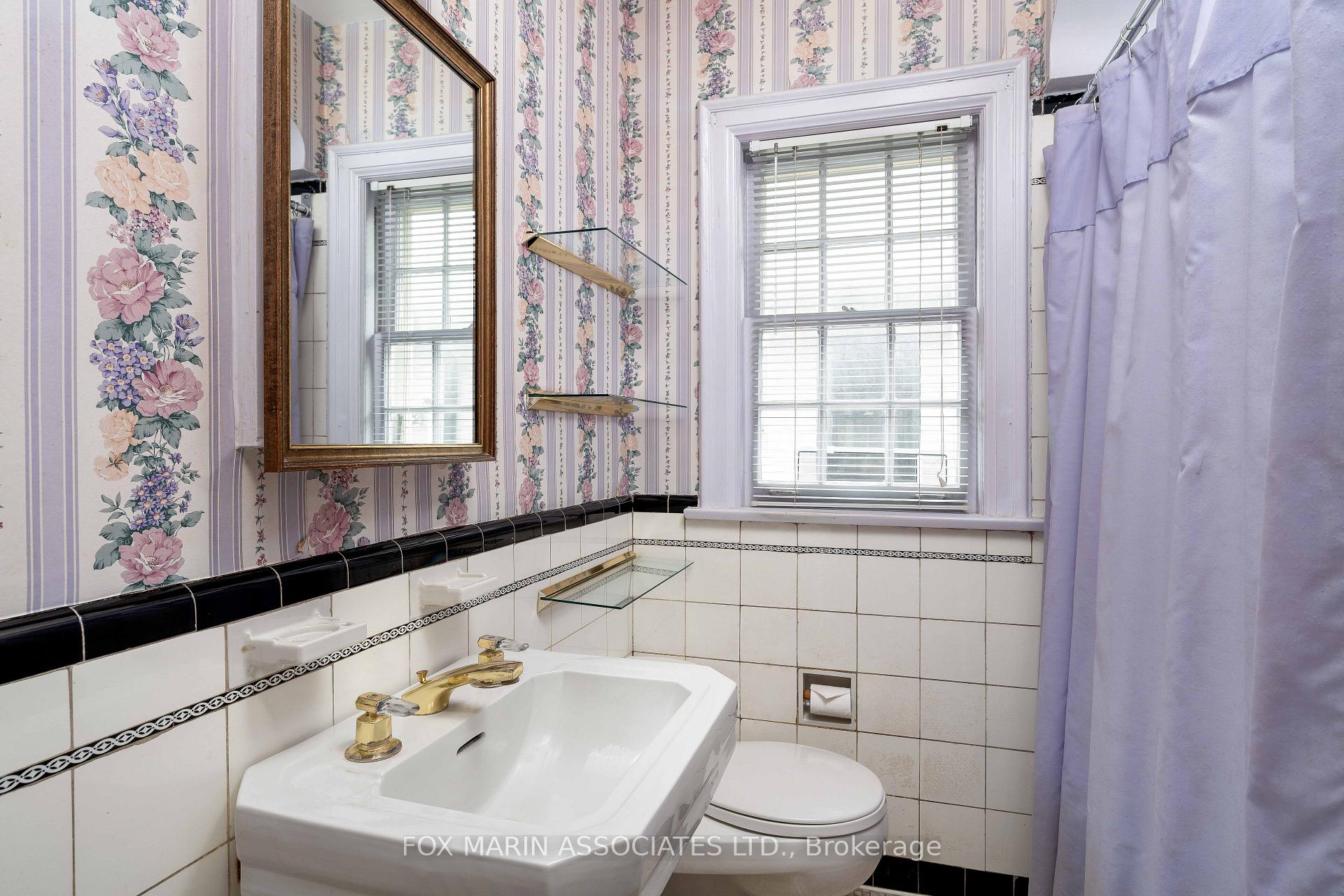 Photo 29 of 26 Claxton Boulevard, Toronto, Humewood-Cedarvale — HOMEH