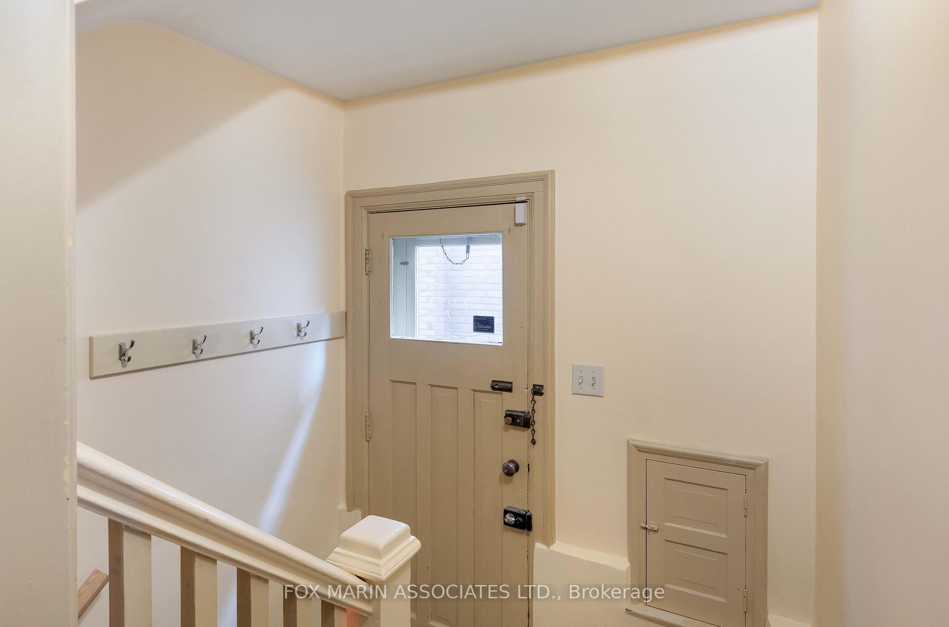 Photo 30 of 26 Claxton Boulevard, Toronto, Humewood-Cedarvale — HOMEH