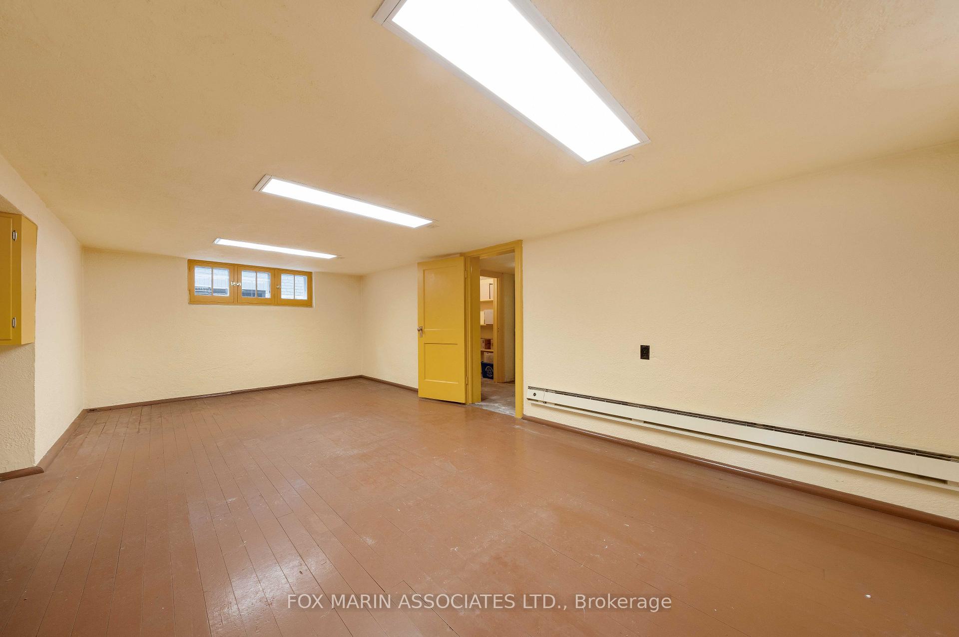 Photo 33 of 26 Claxton Boulevard, Toronto, Humewood-Cedarvale — HOMEH