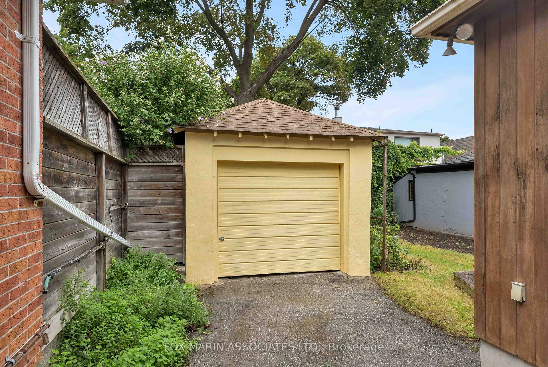 Photo 36 of 26 Claxton Boulevard, Toronto, Humewood-Cedarvale — HOMEH