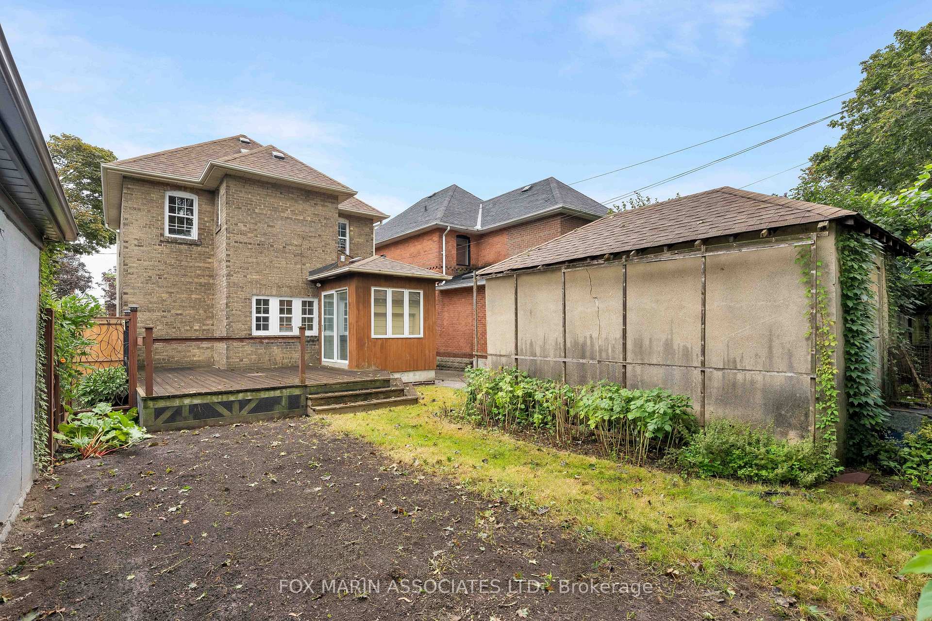 Photo 39 of 26 Claxton Boulevard, Toronto, Humewood-Cedarvale — HOMEH