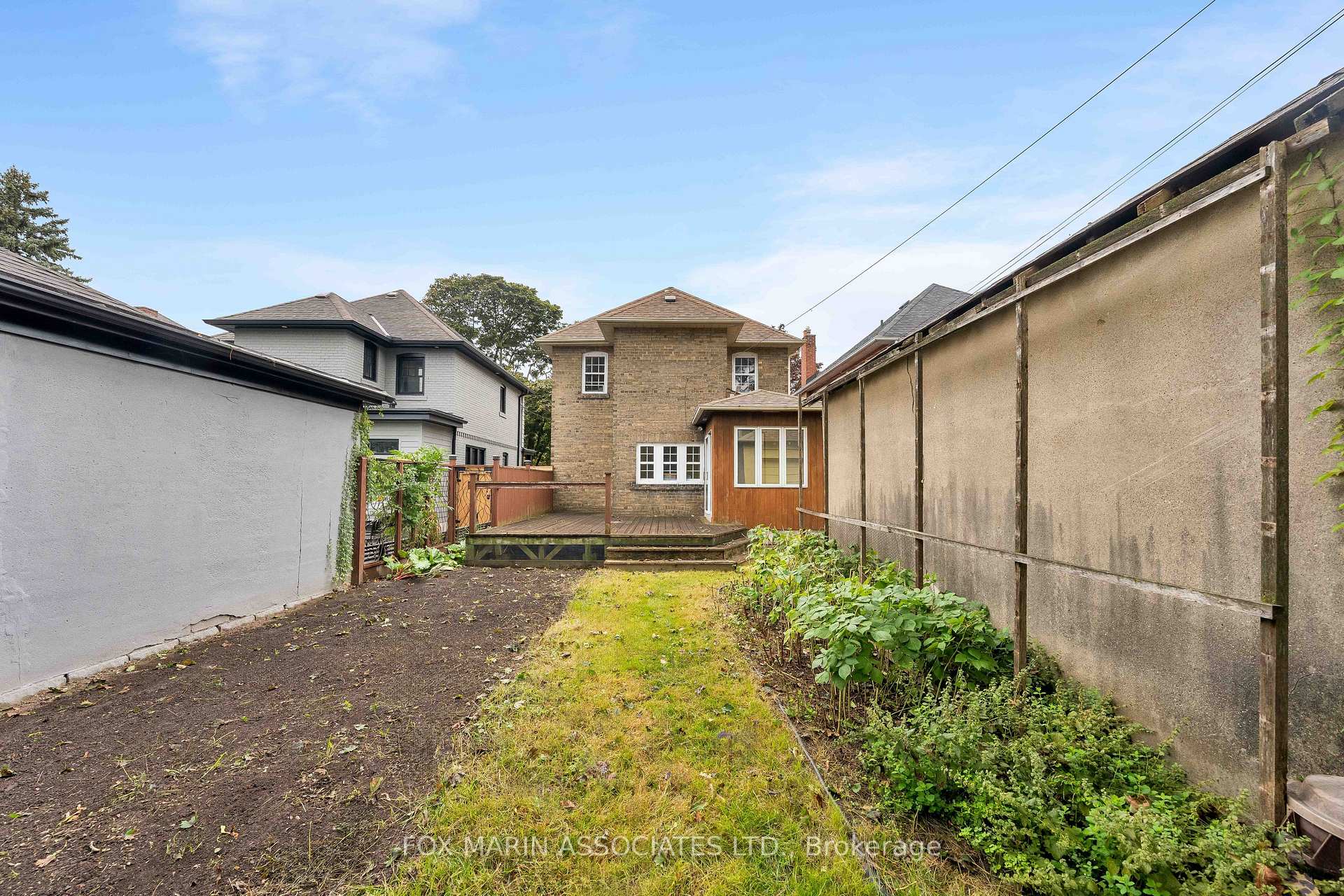 Photo 40 of 26 Claxton Boulevard, Toronto, Humewood-Cedarvale — HOMEH