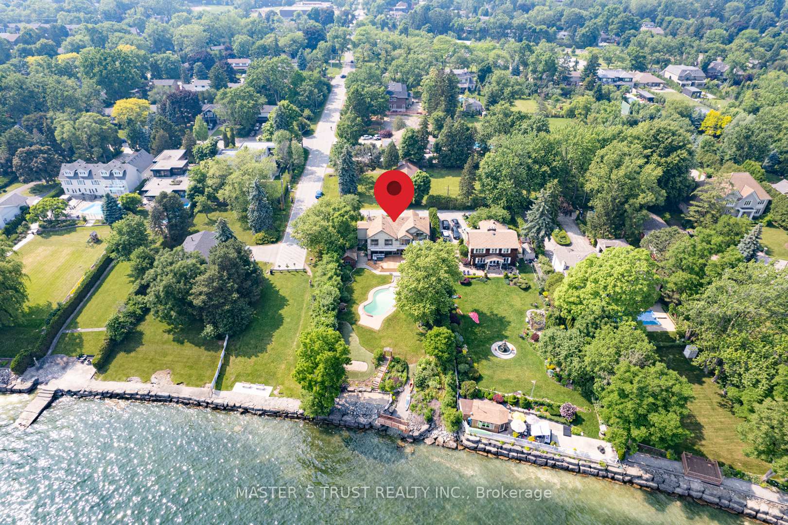 Photo 1 of 7 Third Line, Oakville, Southwest — HOMEH