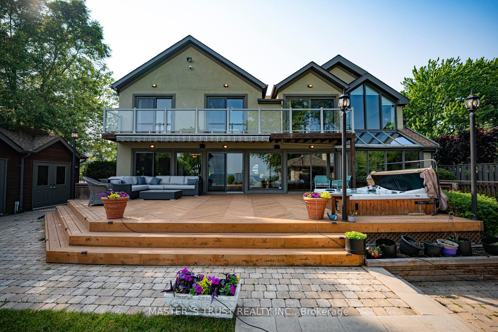 Photo 4 of 7 Third Line, Oakville, Southwest — HOMEH