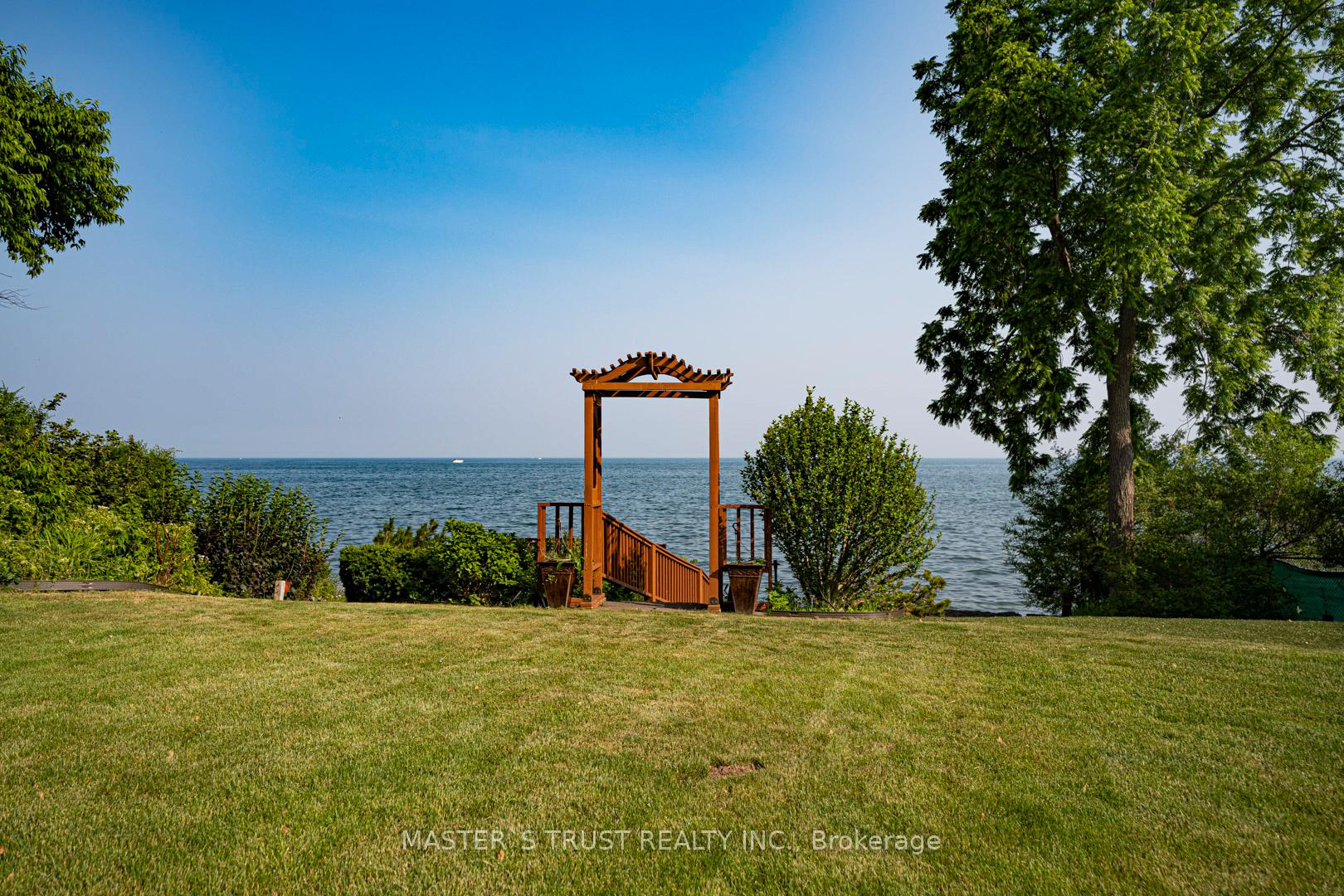 Photo 5 of 7 Third Line, Oakville, Southwest — HOMEH