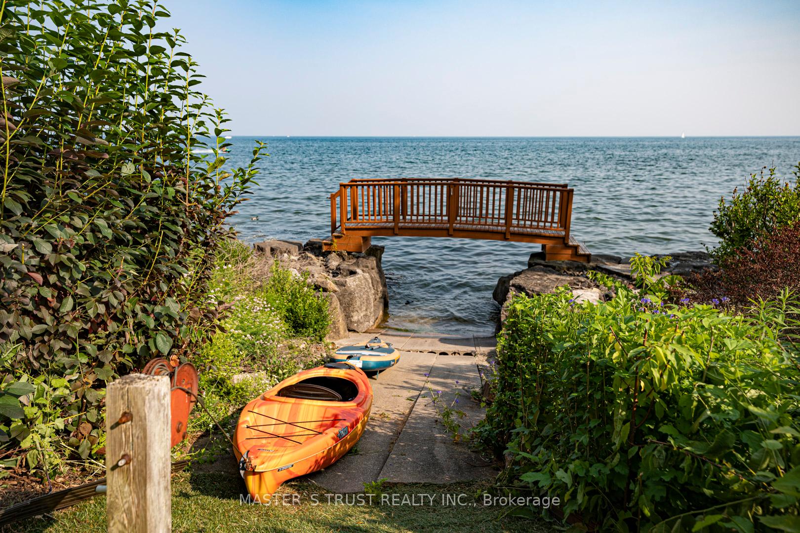 Photo 6 of 7 Third Line, Oakville, Southwest — HOMEH