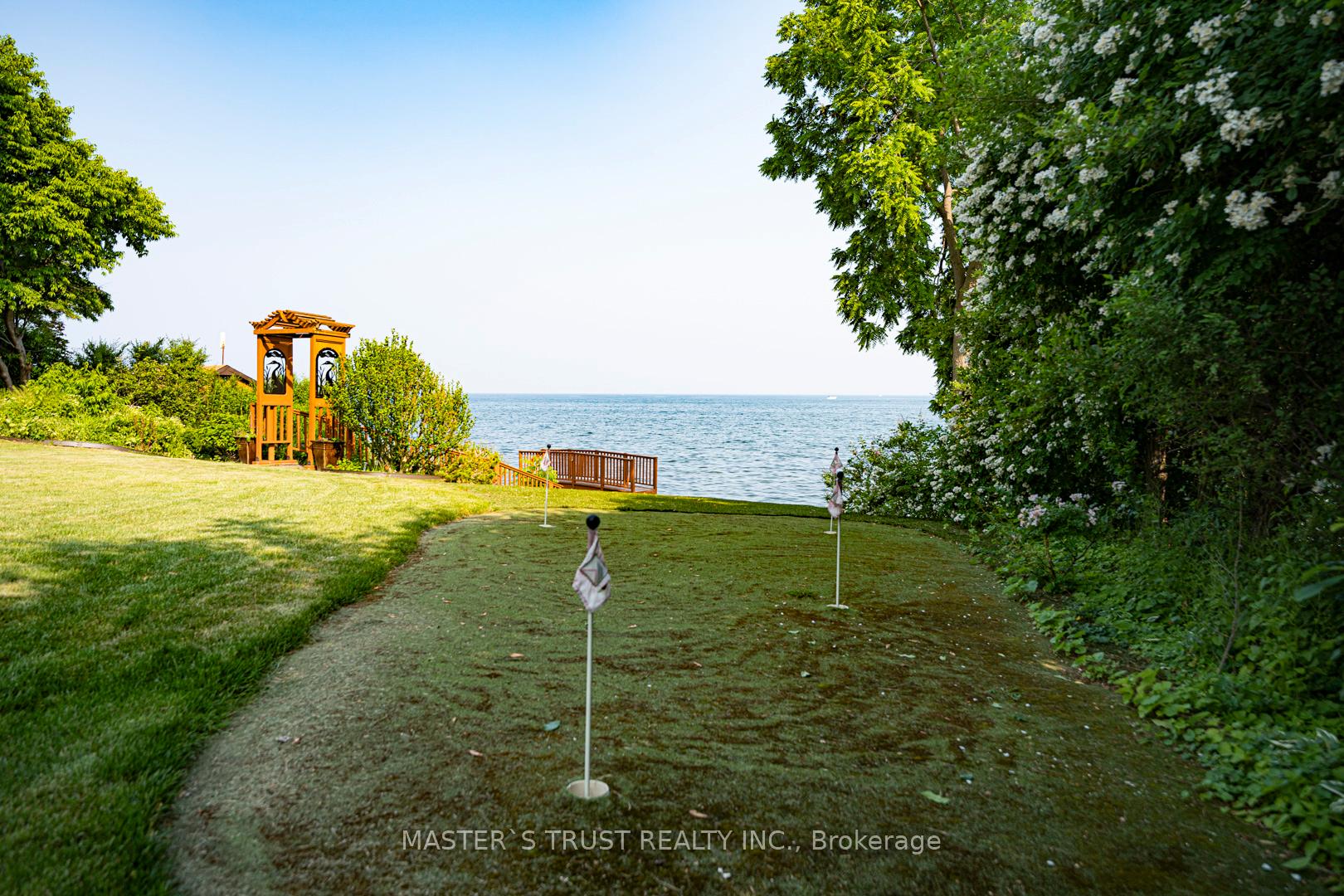 Photo 9 of 7 Third Line, Oakville, Southwest — HOMEH