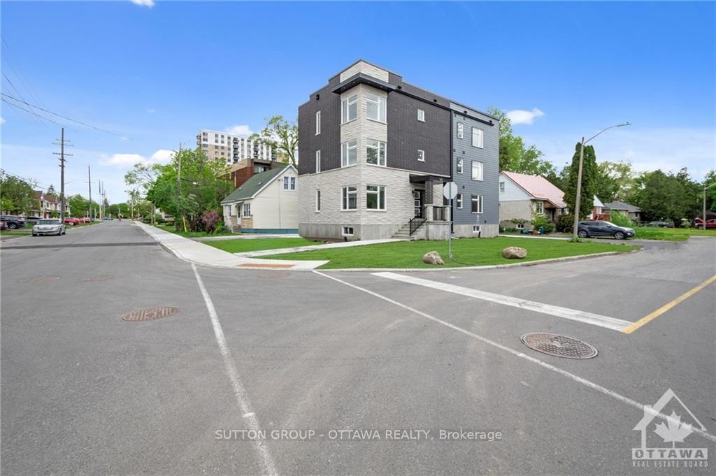Photo 1 of 183 Presland Road, Ottawa, Overbrook/Castle Heights — HOMEH