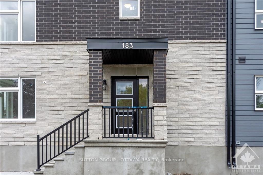 Photo 3 of 183 Presland Road, Ottawa, Overbrook/Castle Heights — HOMEH