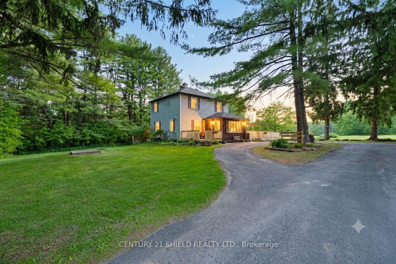 Photo of 2864 County Road 30