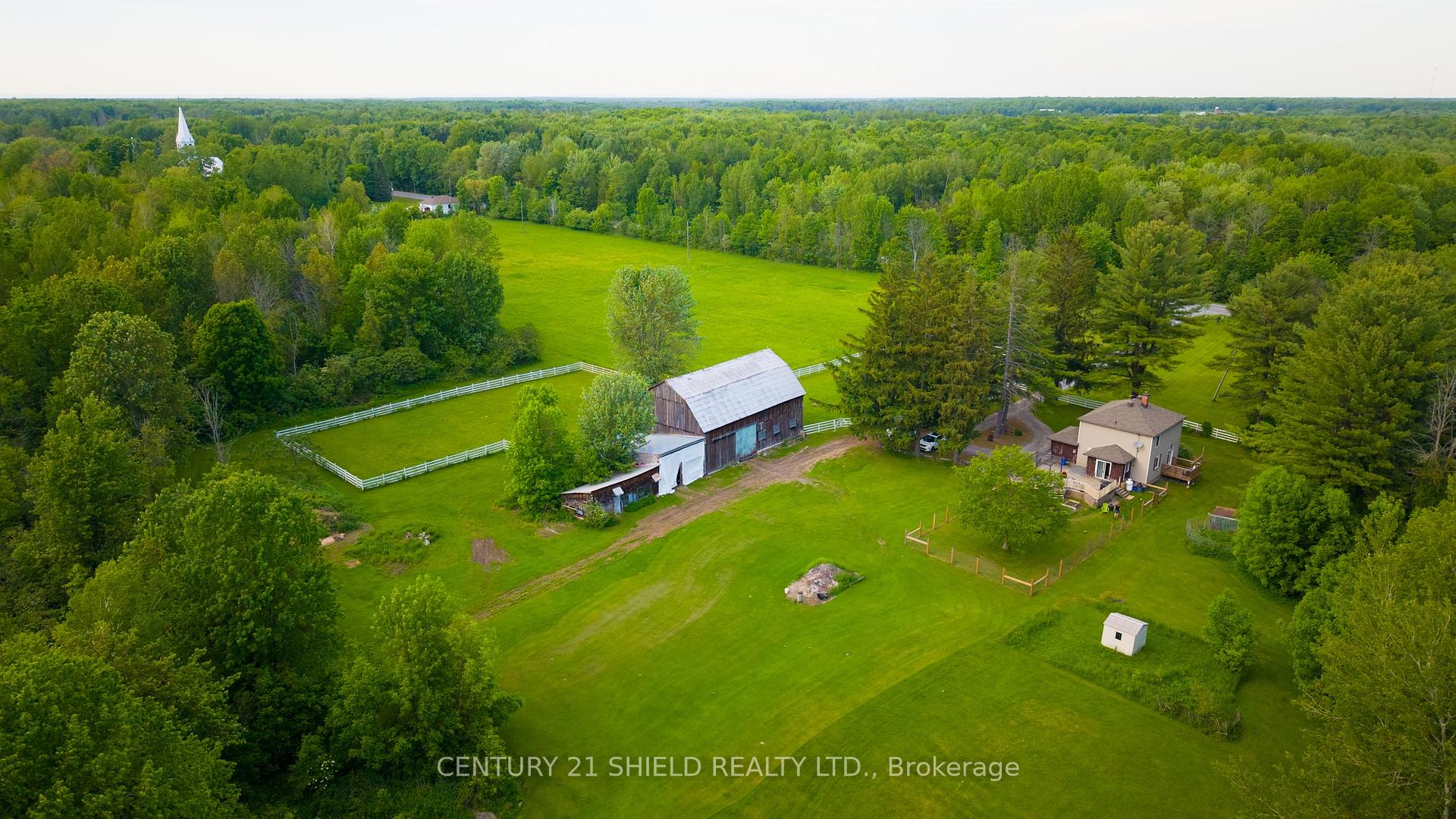 Photo 5 of 2864 County Road 30, North Glengarry, North Glengarry (Kenyon) Twp — HOMEH