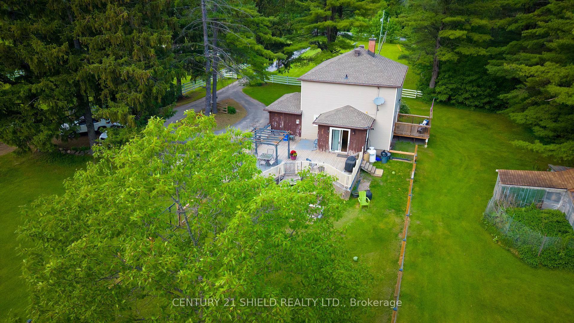 Photo 6 of 2864 County Road 30, North Glengarry, North Glengarry (Kenyon) Twp — HOMEH