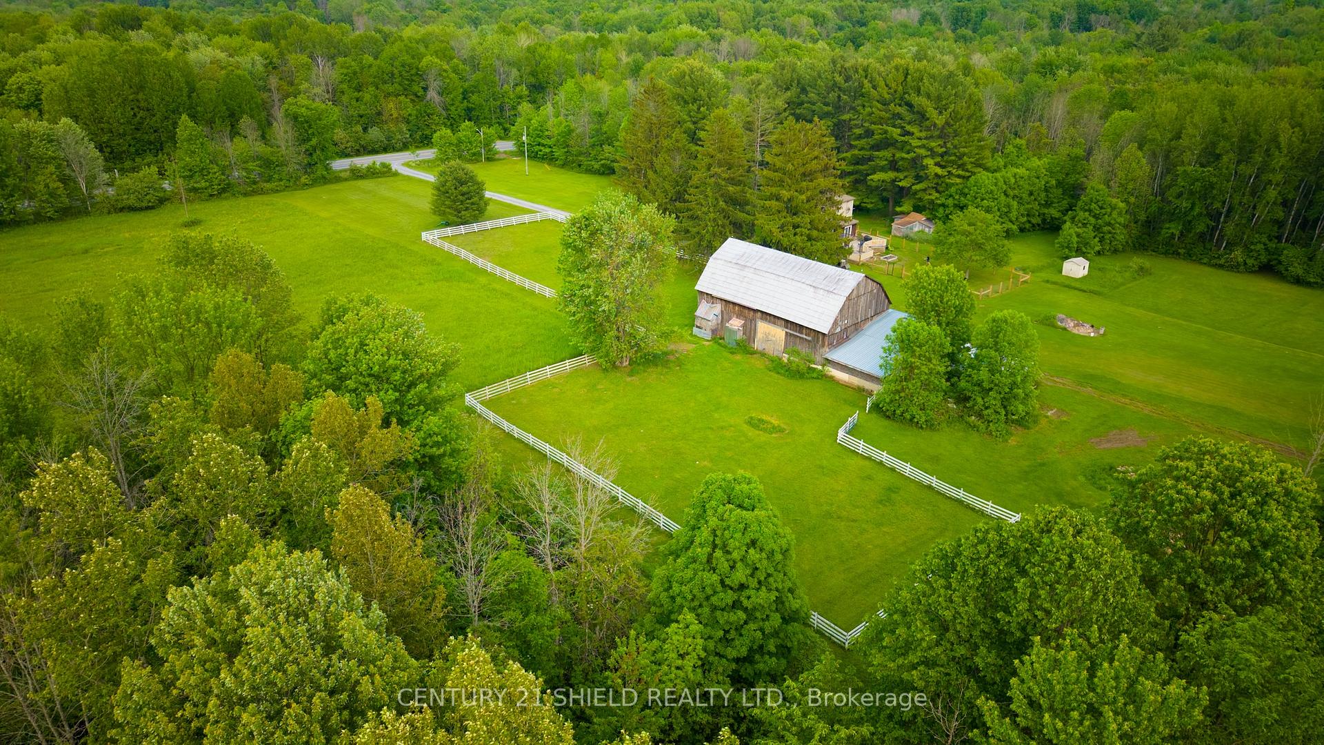Photo 7 of 2864 County Road 30, North Glengarry, North Glengarry (Kenyon) Twp — HOMEH